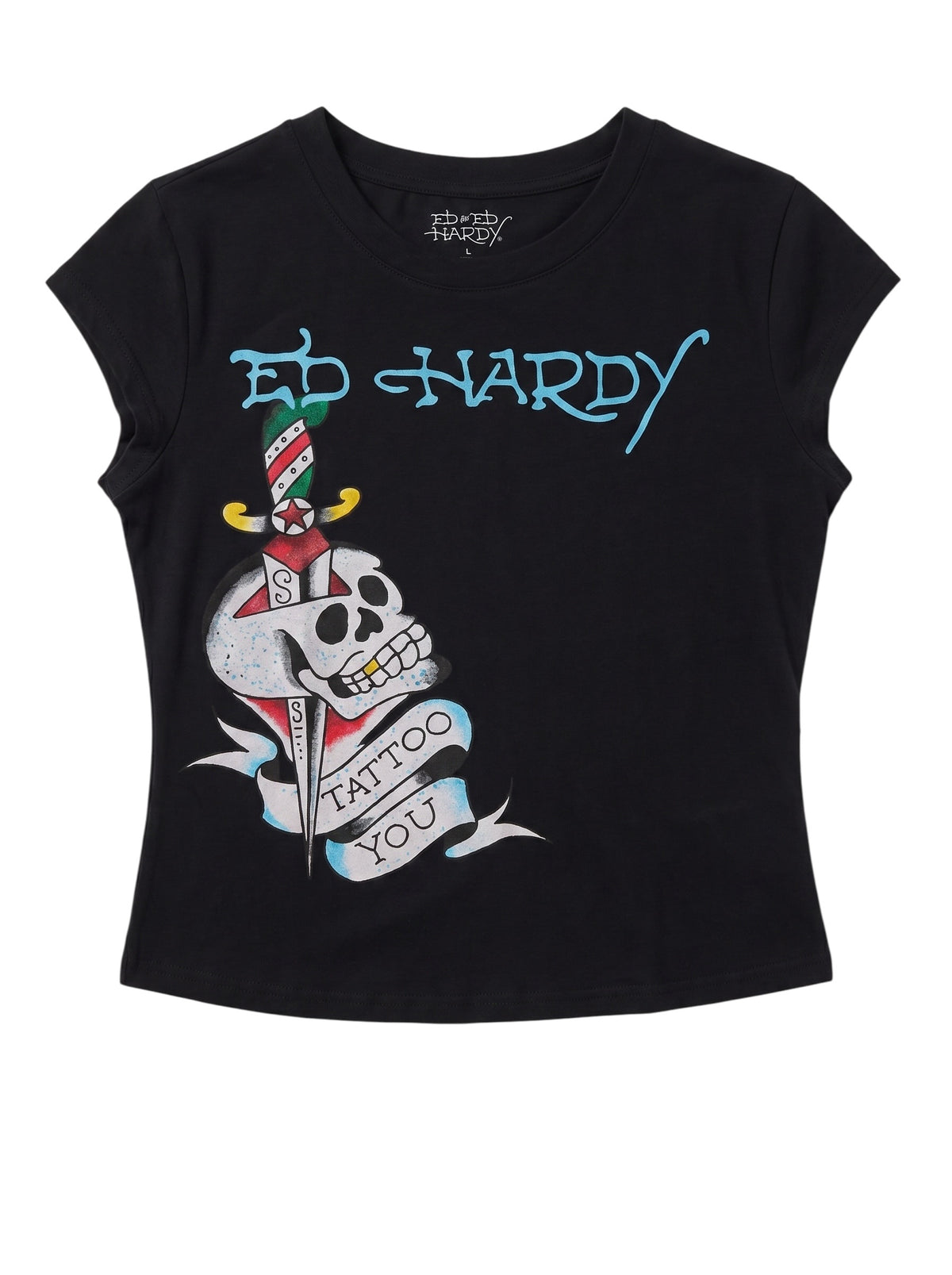 Playera Ed Hardy - Boxroom
