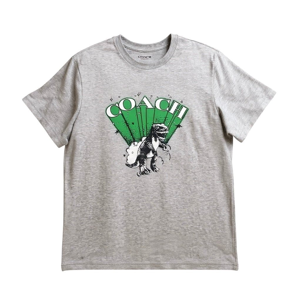 Playera Coach - Boxroom