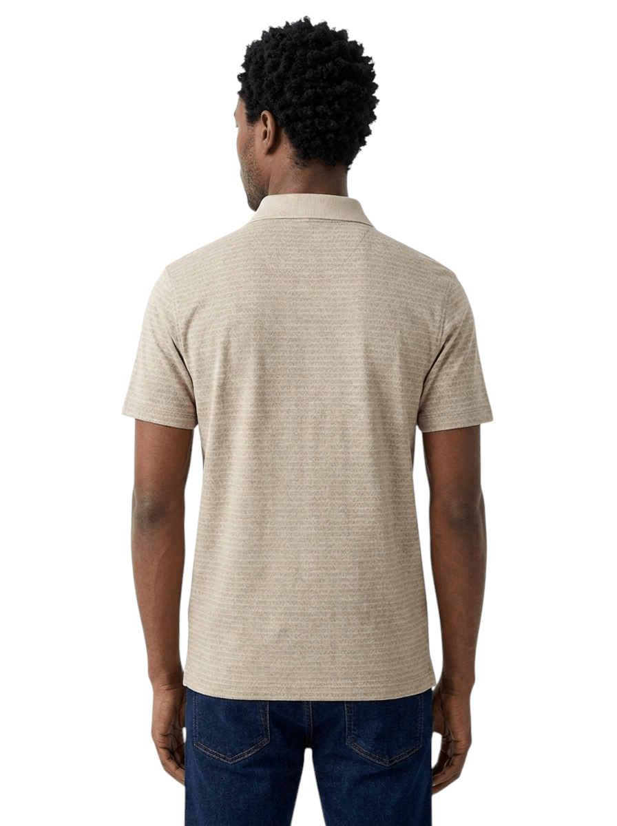 Playera Polo Emporio Armani - Boxroom