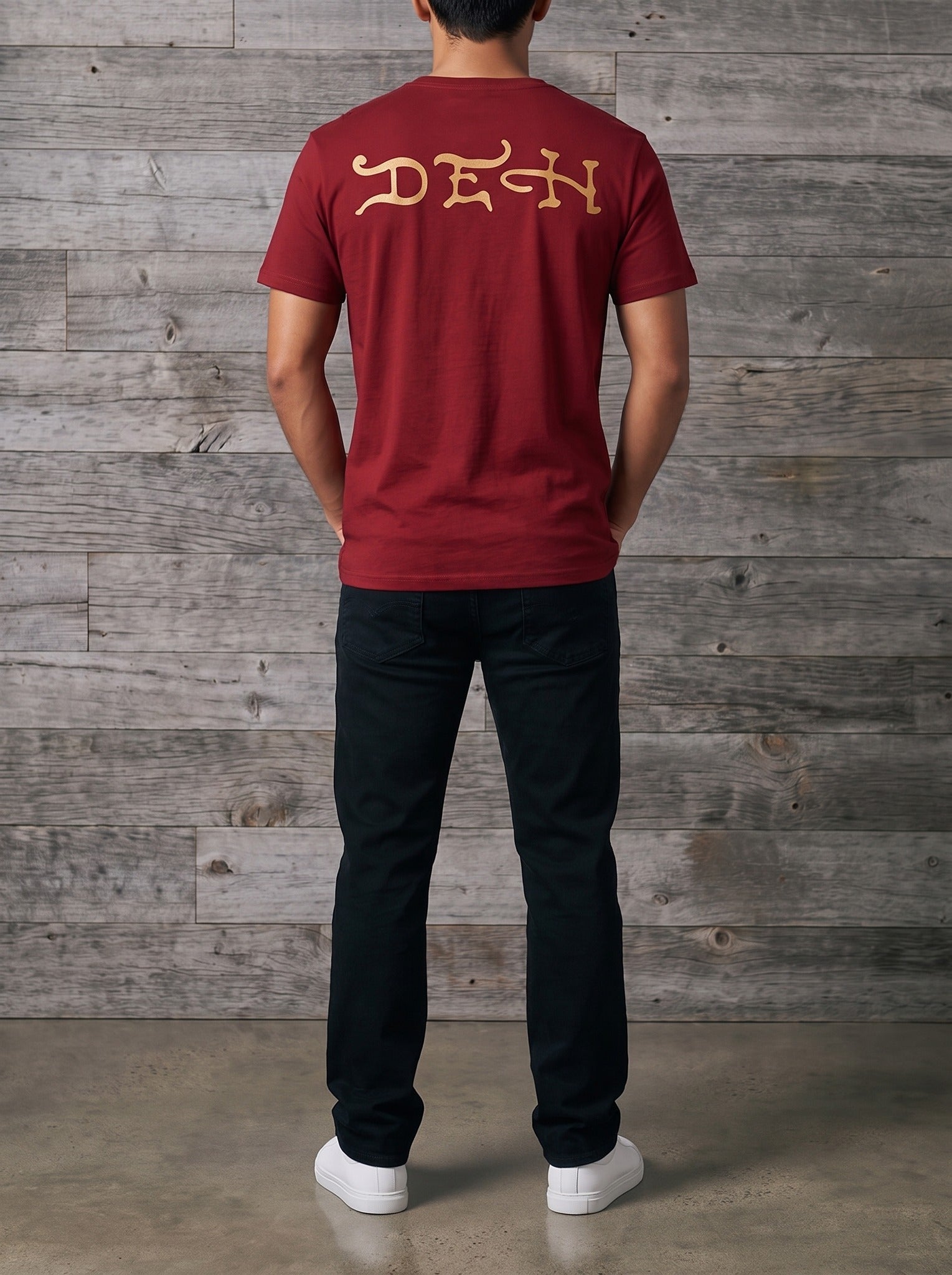 Playera Ed Hardy - Boxroom