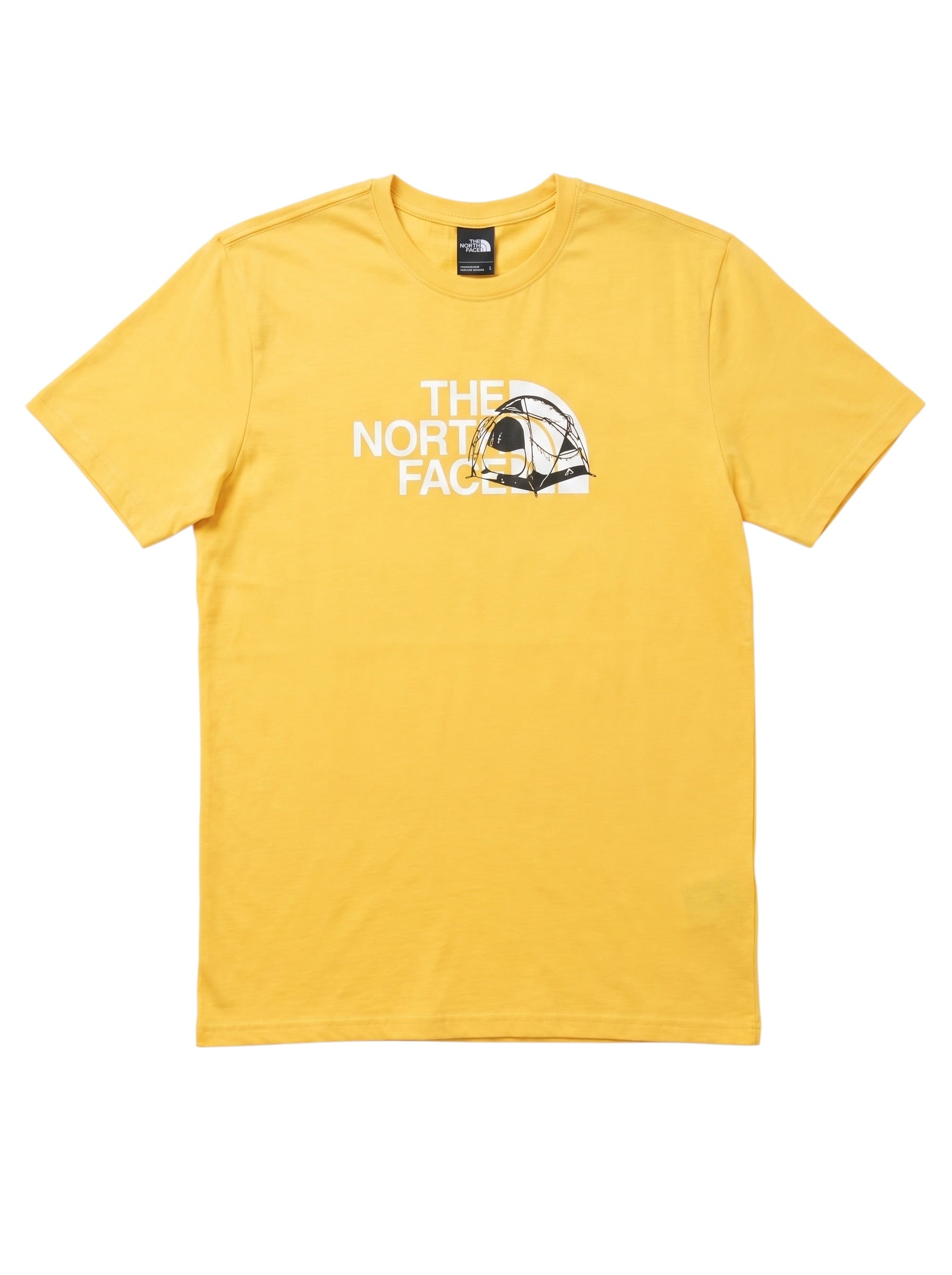 Playera The North Face