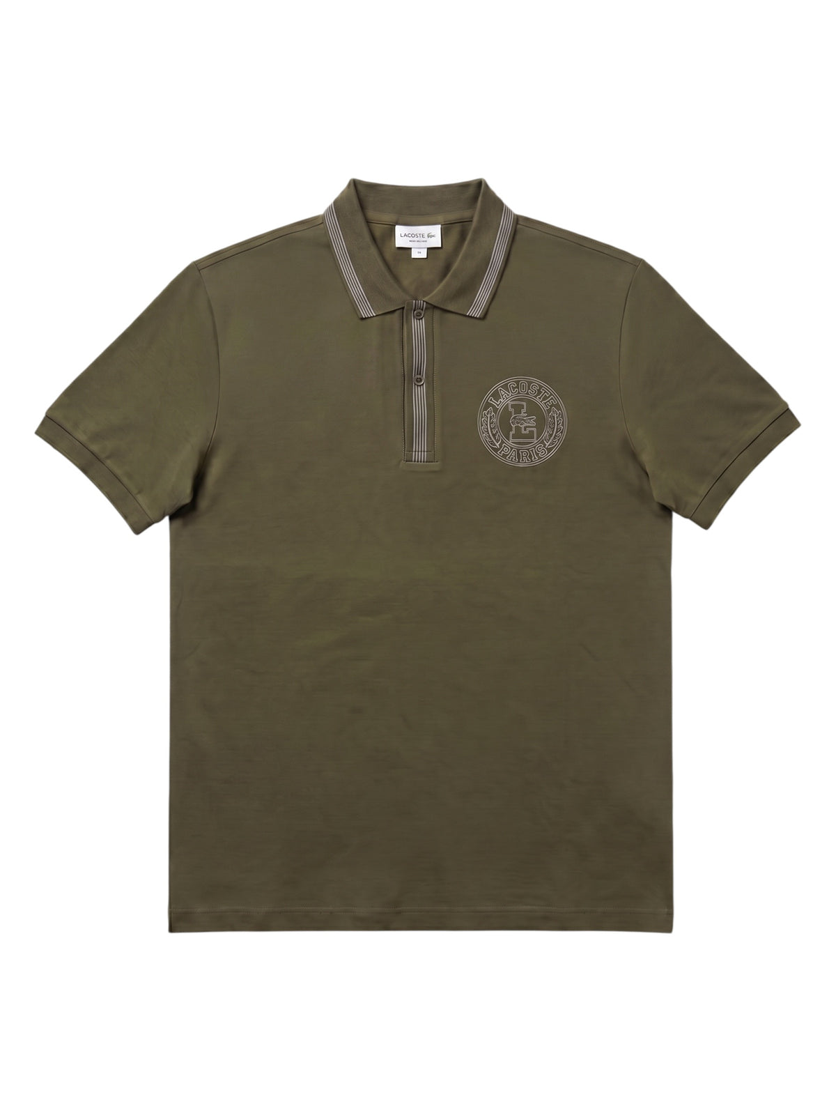 Polo Lacoste - Boxroom