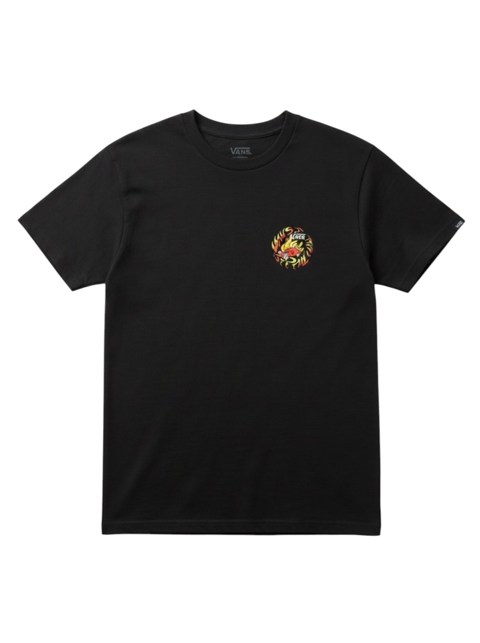 Playera Vans - Boxroom