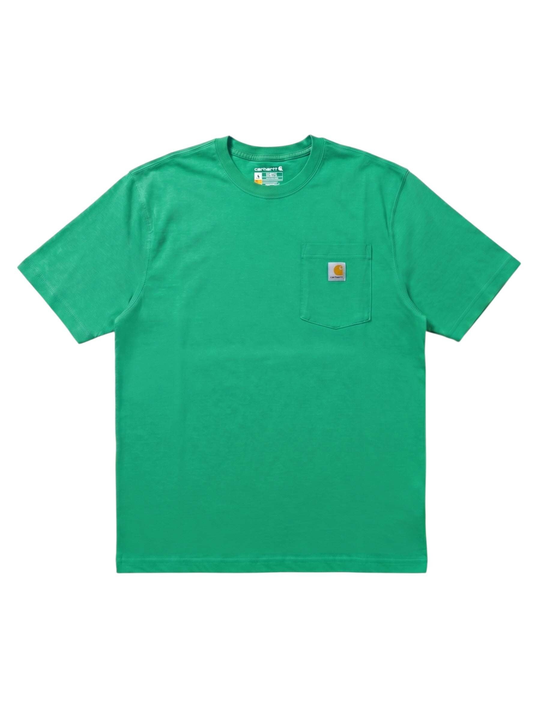 Playera Carhartt - Boxroom
