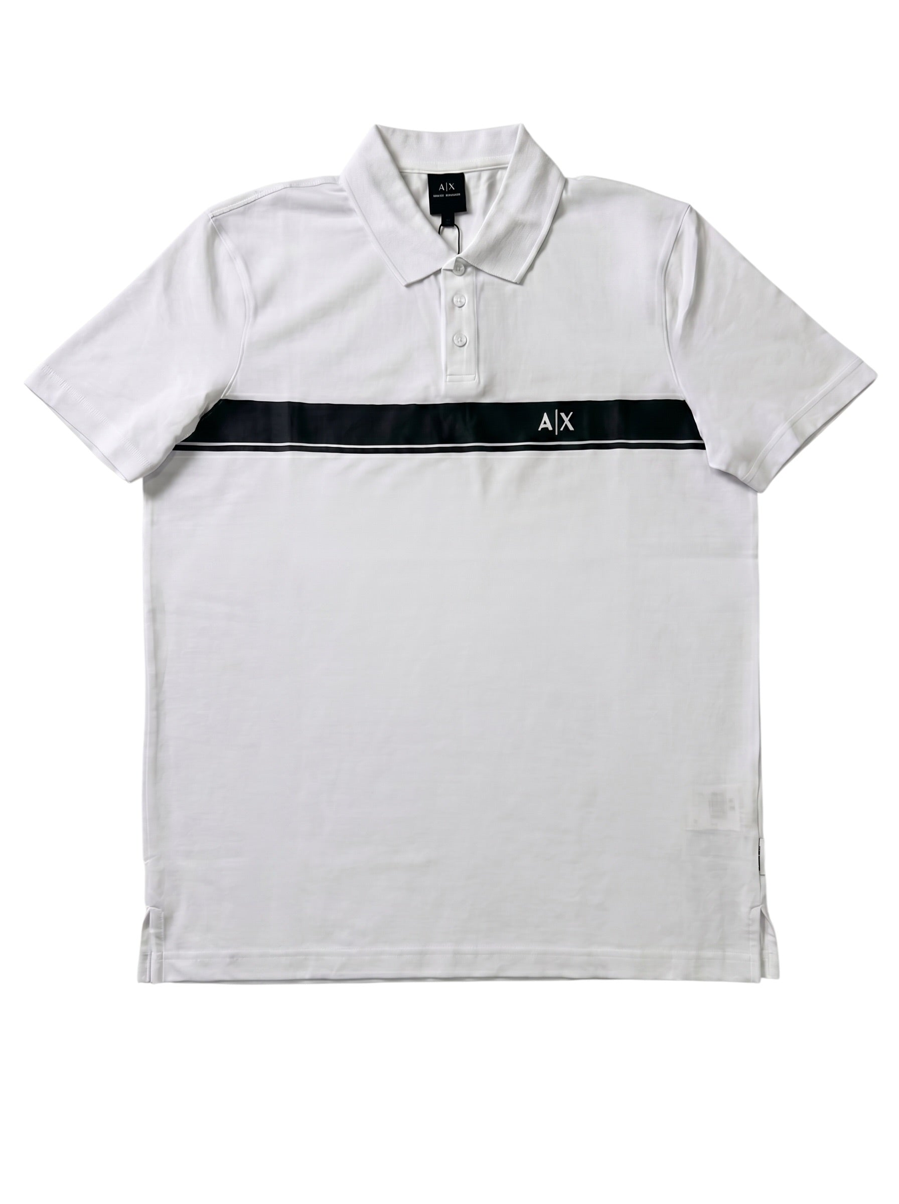 Polo Armani Exchange - Boxroom