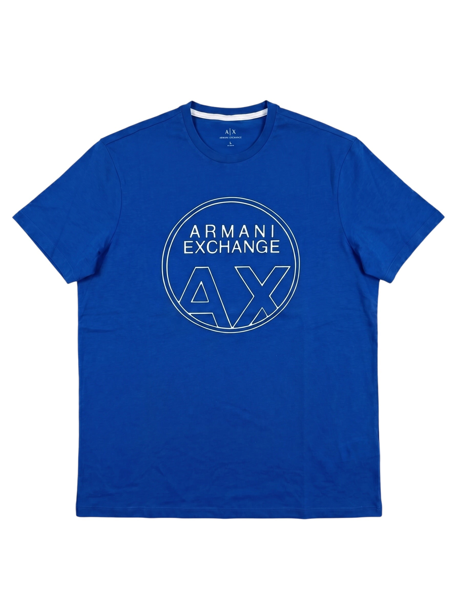 Playera Armani Exchange - Boxroom