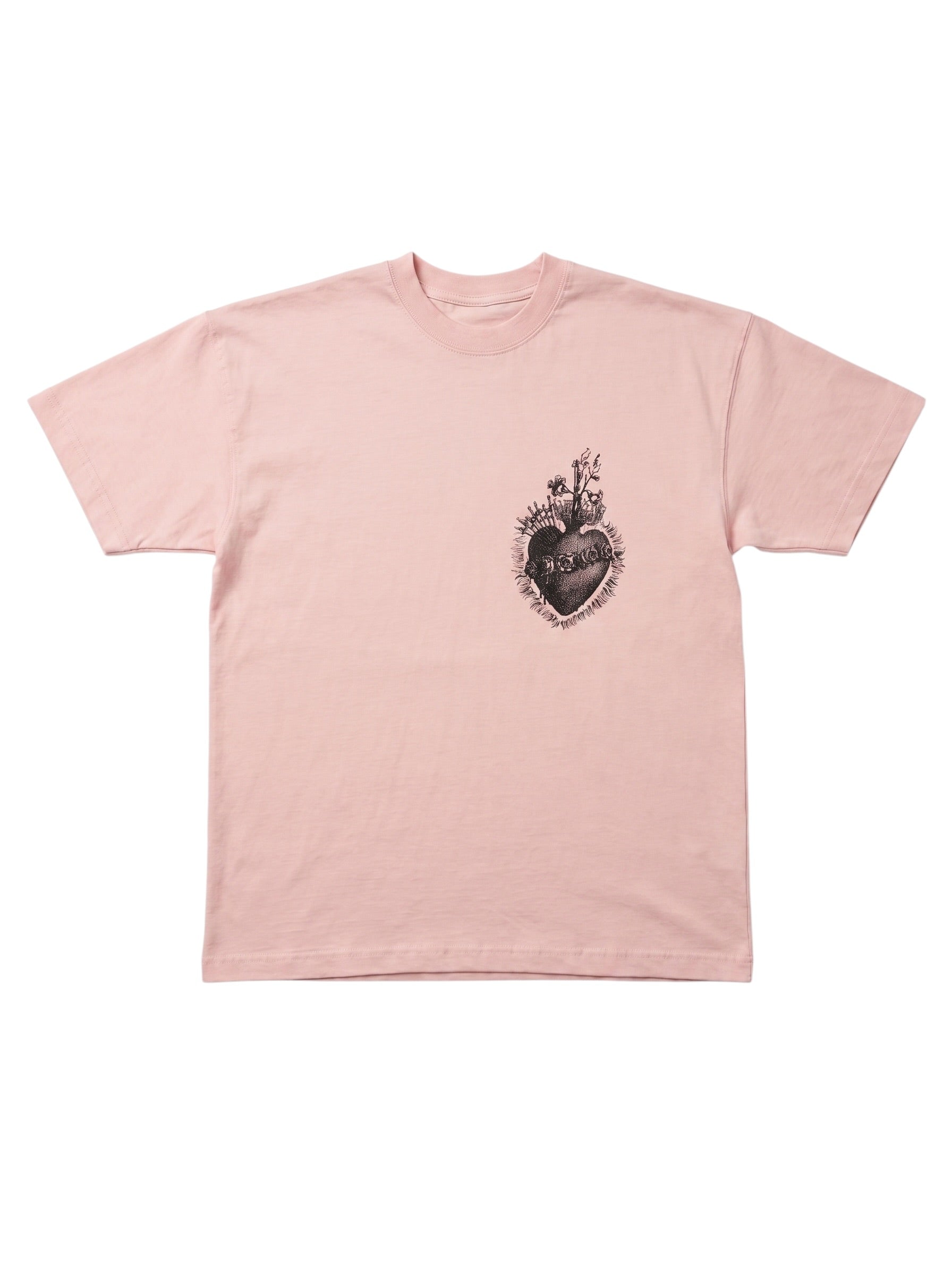 Playera AllSaints