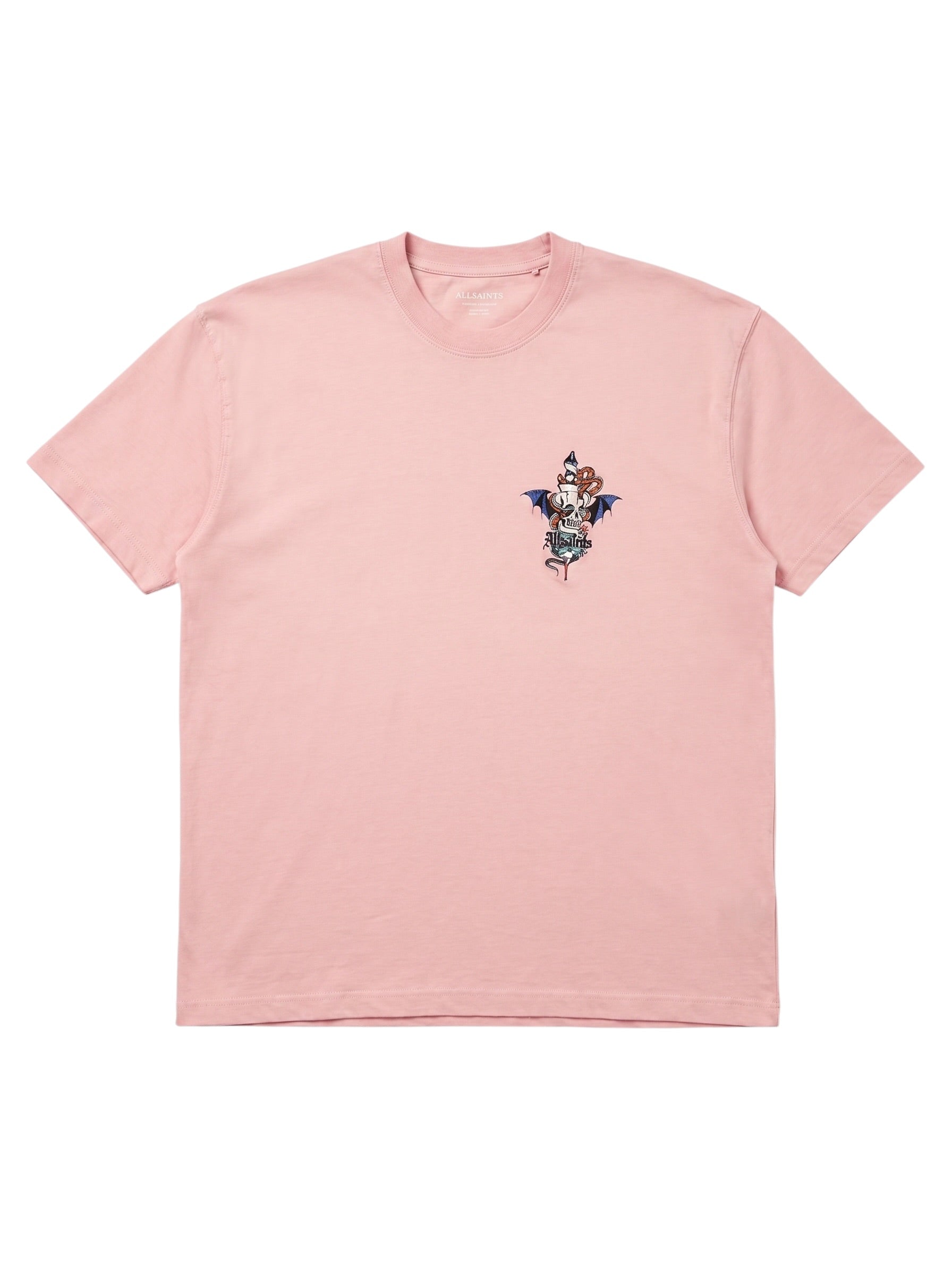 Playera AllSaints