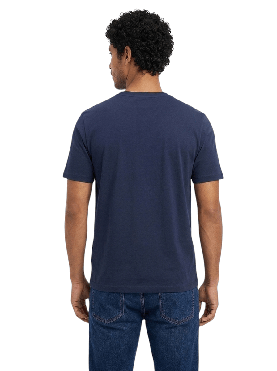 Playera de cuello redondo Boss - Boxroom