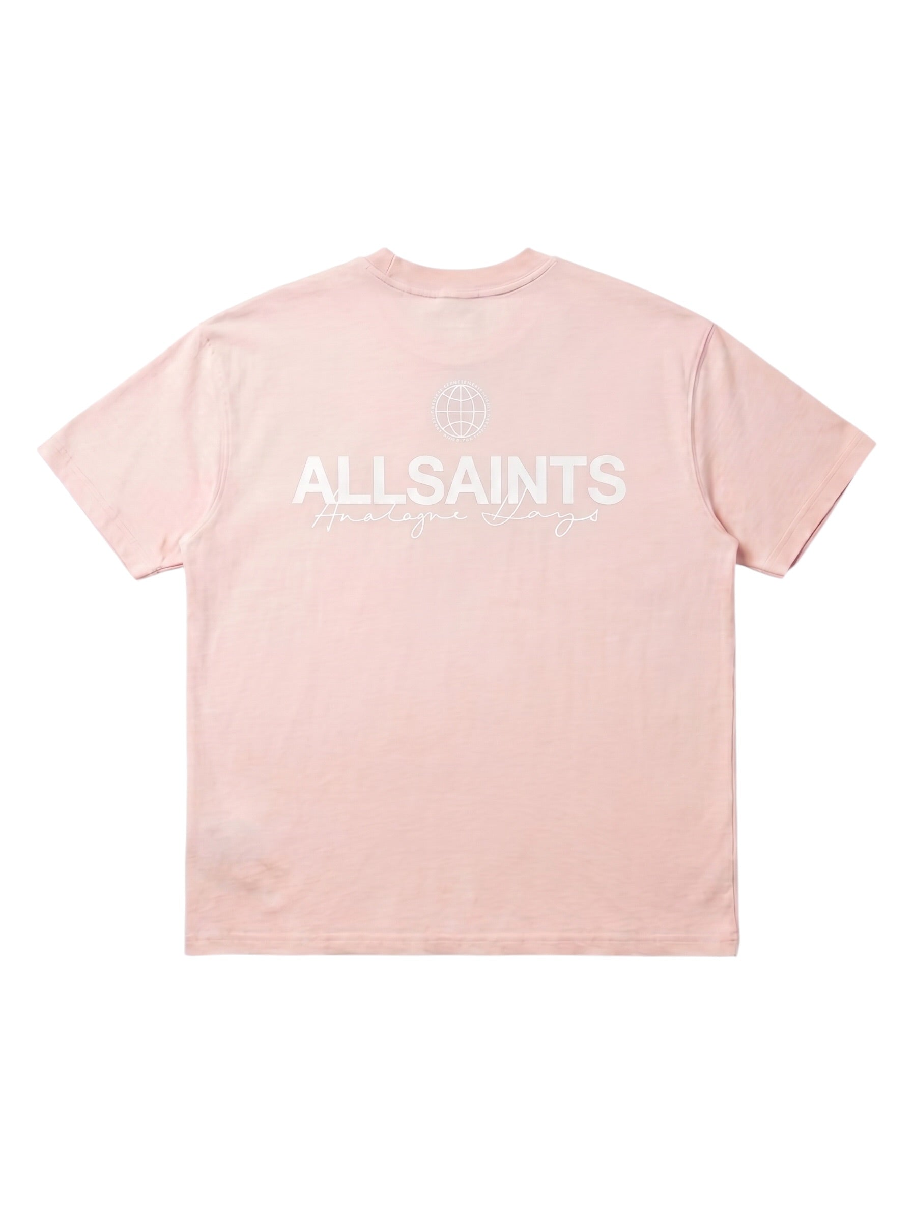 Playera AllSaints