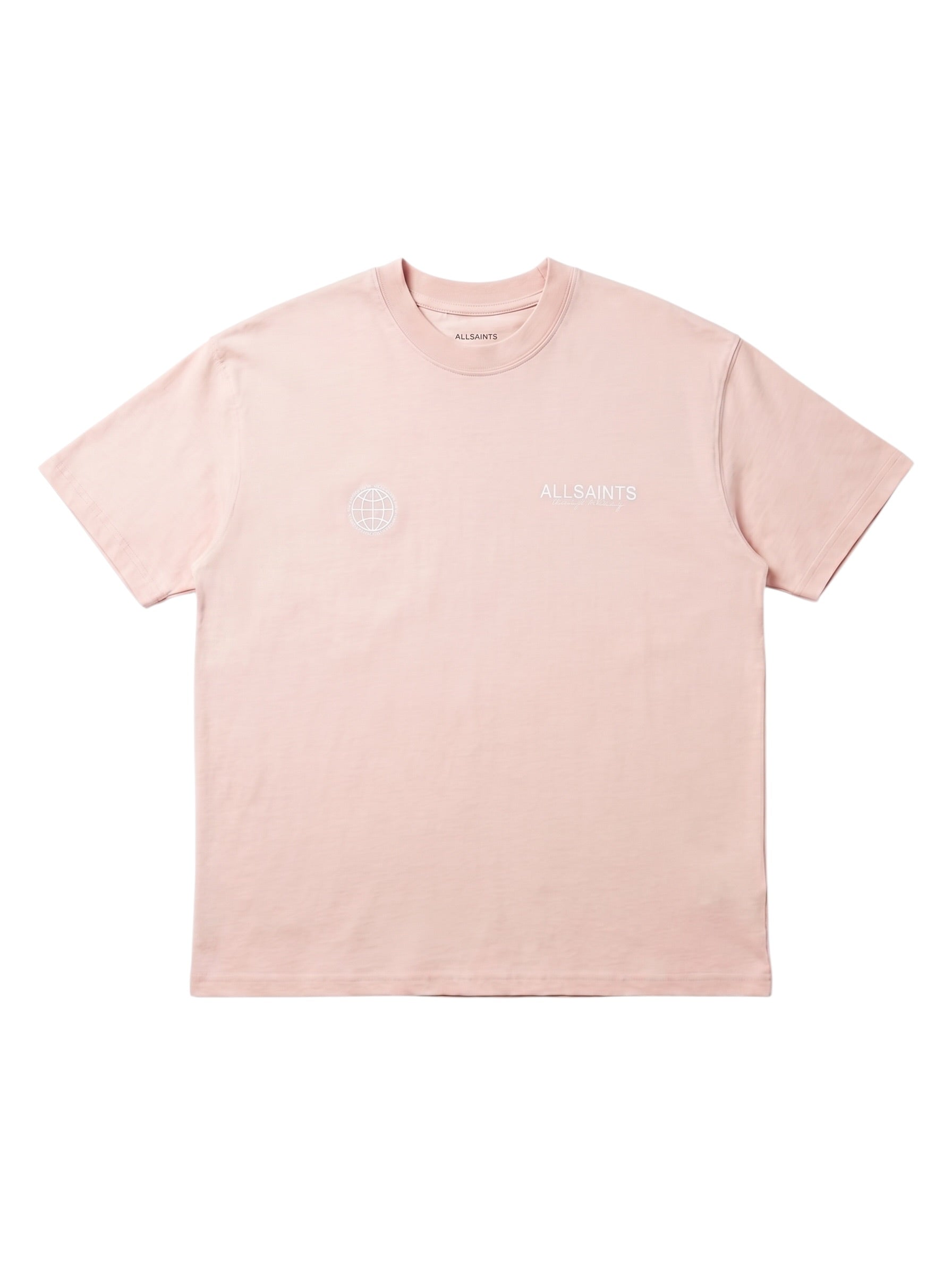 Playera AllSaints