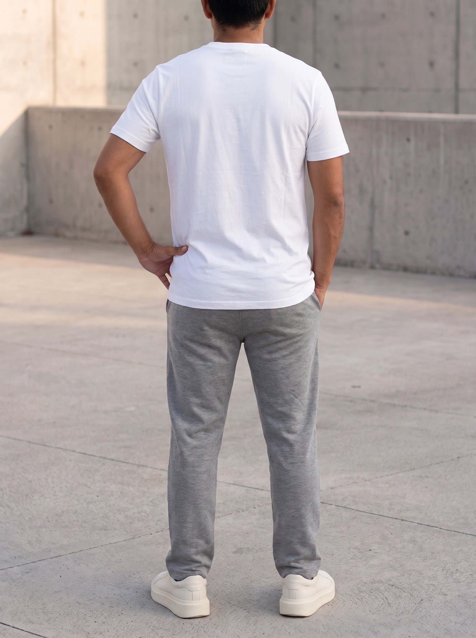 PLayera de cuello redondo Michael Kors - Boxroom