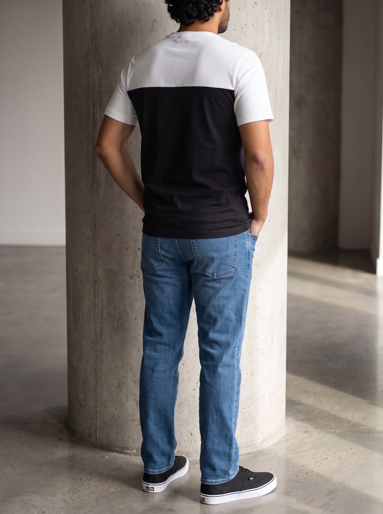Playera de cuello redondo Michael Kors - Boxroom