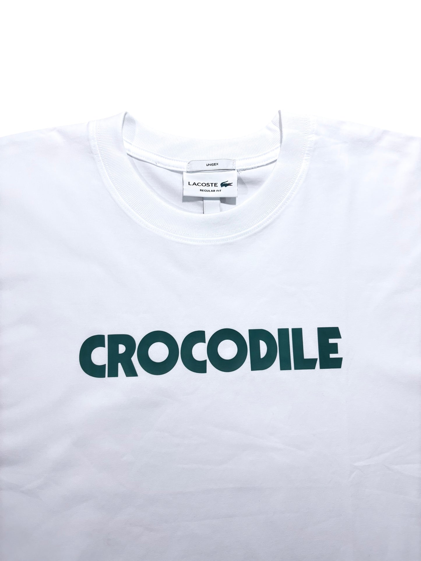 Playera Lacoste