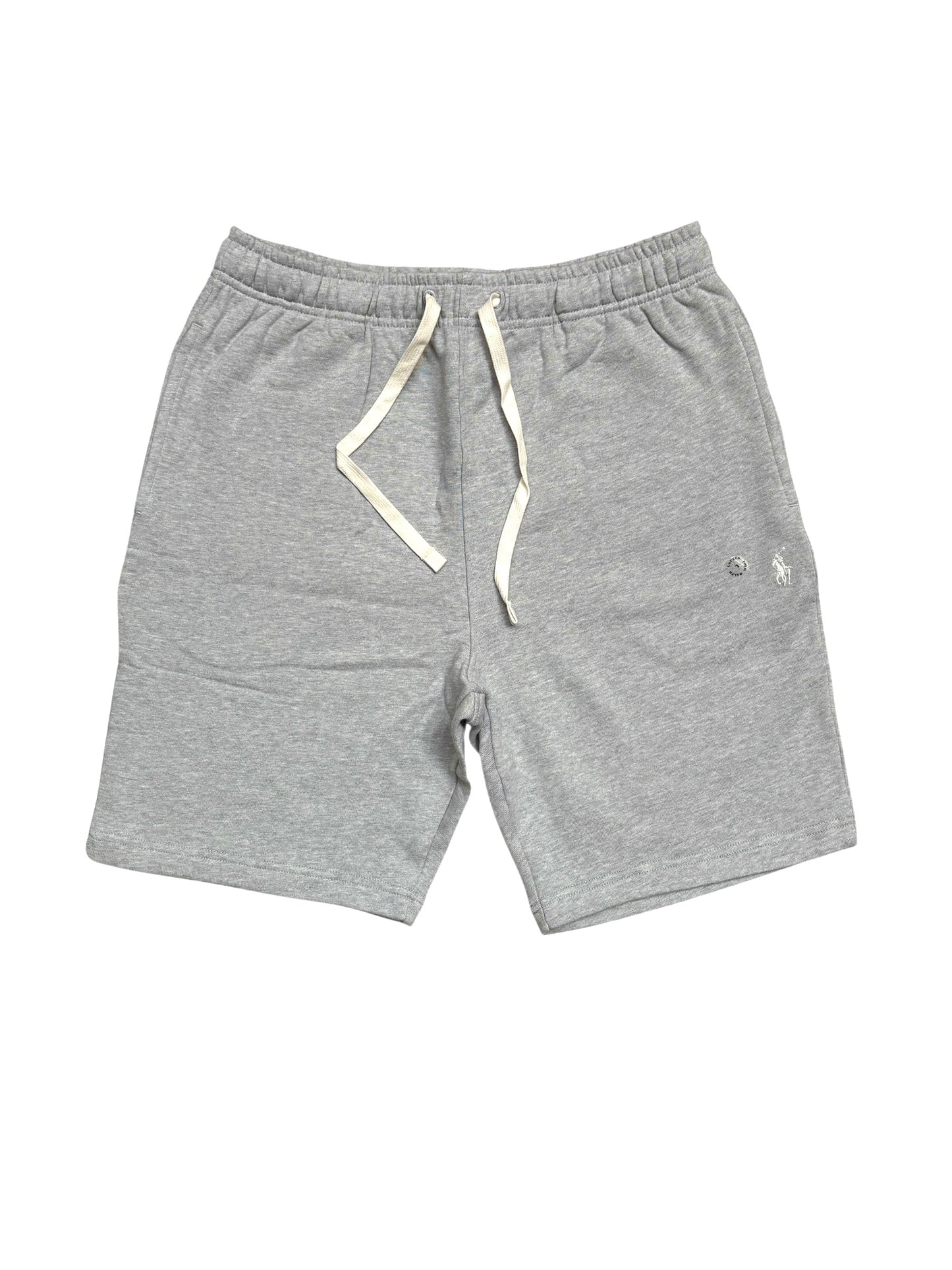 Short polo