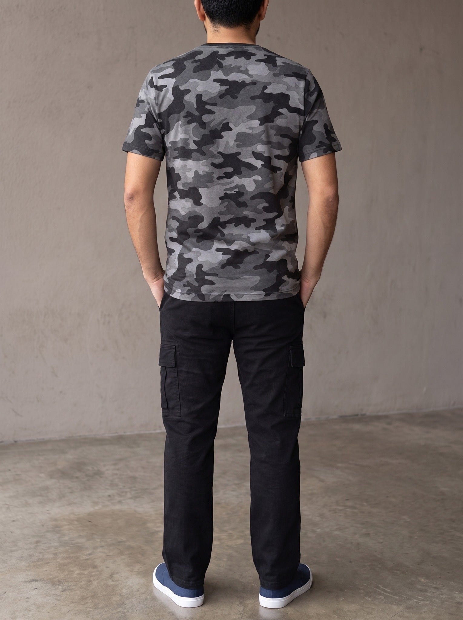 Playera de cuello redondo Michael Kors - Boxroom