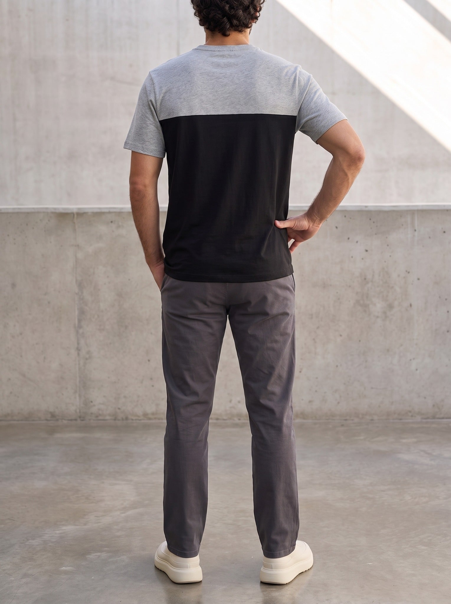 Playera de cuello redondo Michael Kors - Boxroom