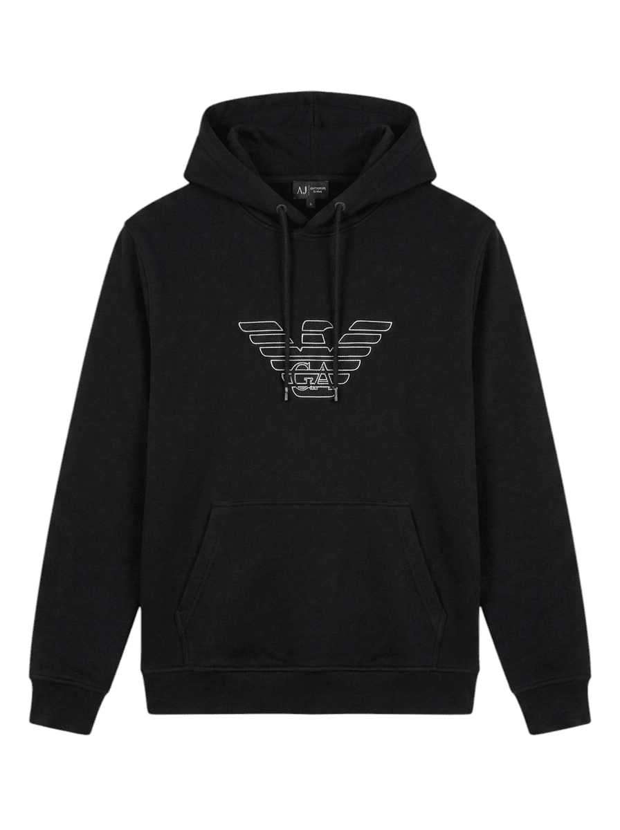 Sudadera Armani Jeans - Boxroom