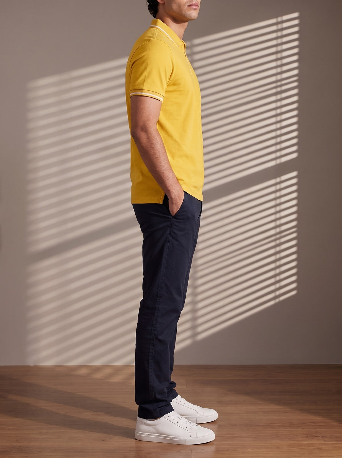 Playera Polo Armani Exchange - Boxroom