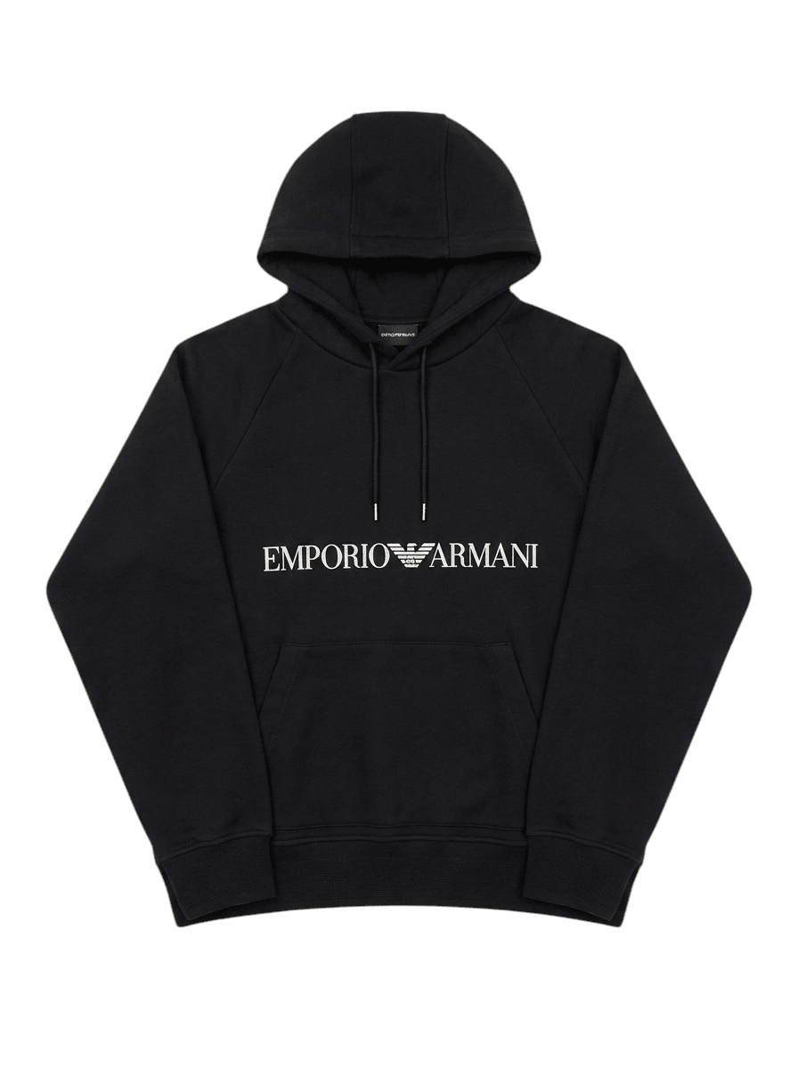 Sudadera Emporio Armani - Boxroom