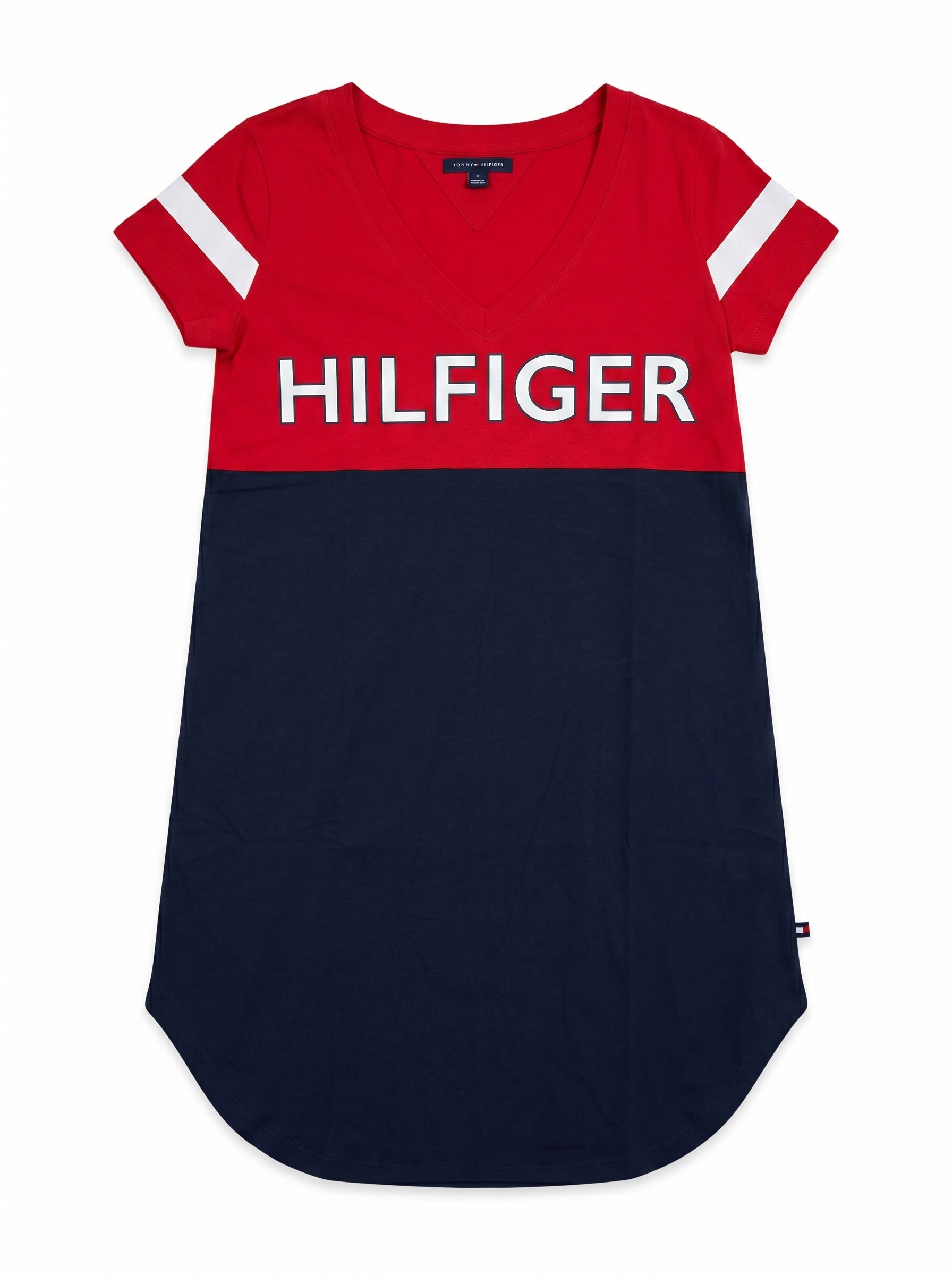 Vestido Tommy Hilfiger - Boxroom