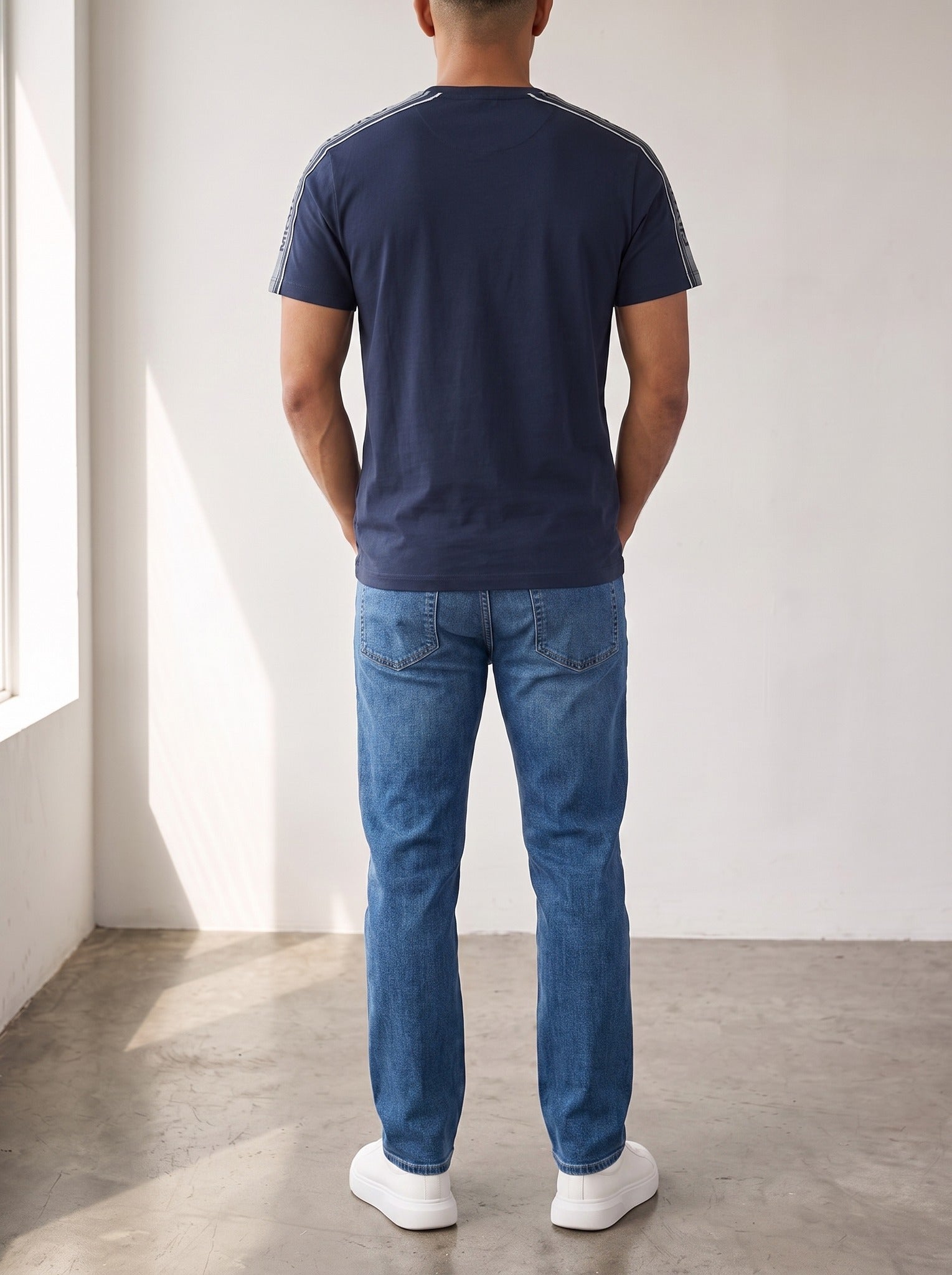 Playera Michael Kors - Boxroom
