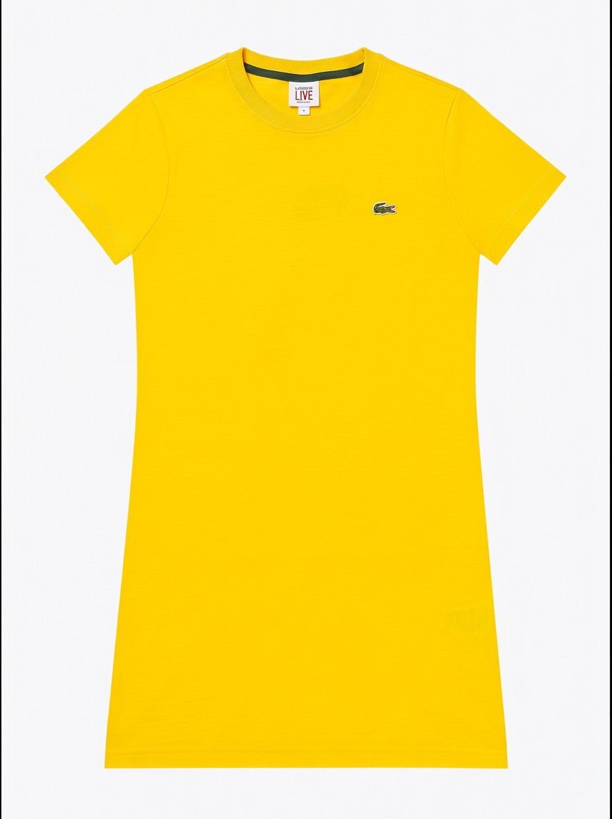 Vestido Lacoste - Boxroom