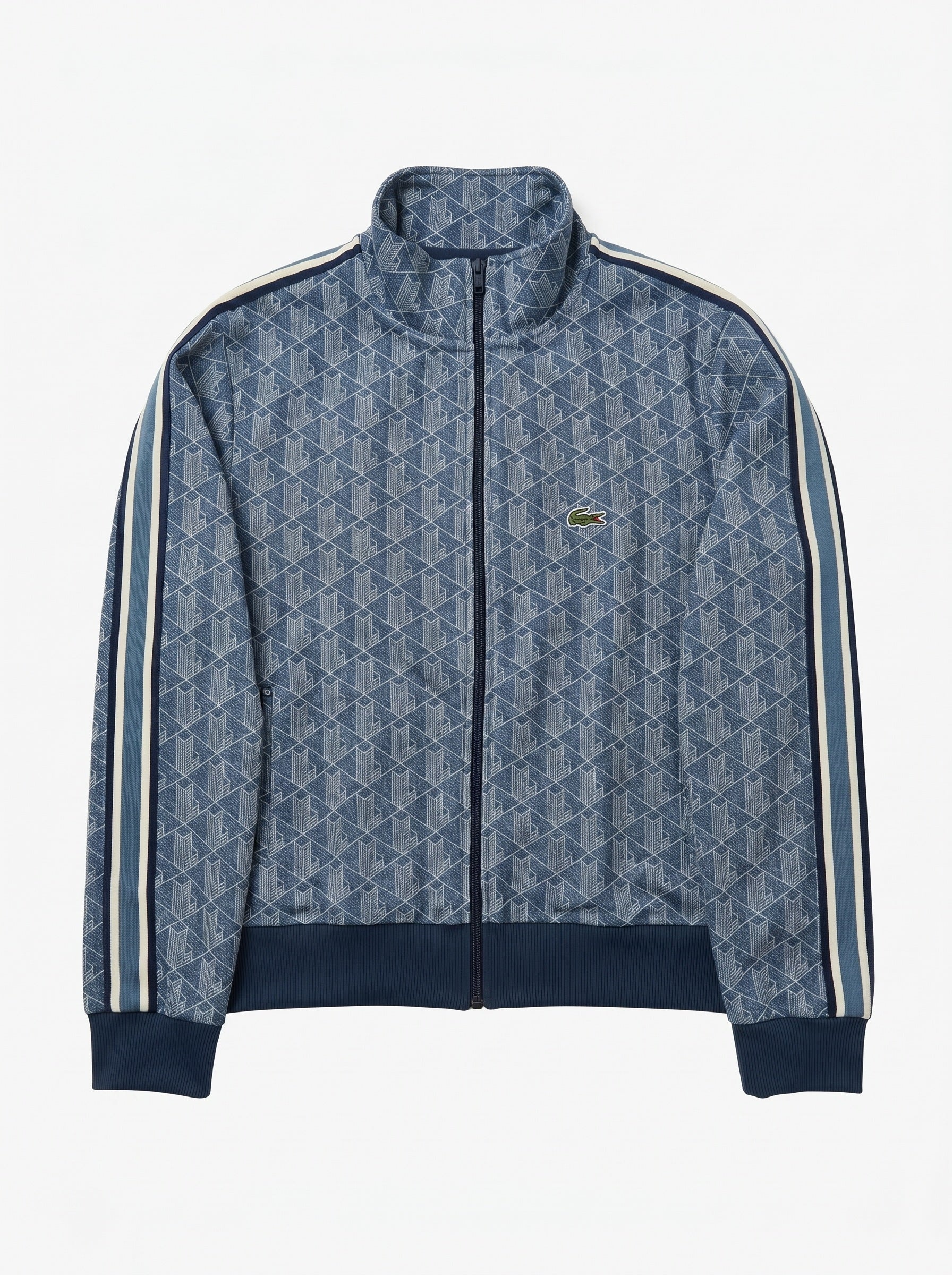 Sudadera Lacoste - Boxroom