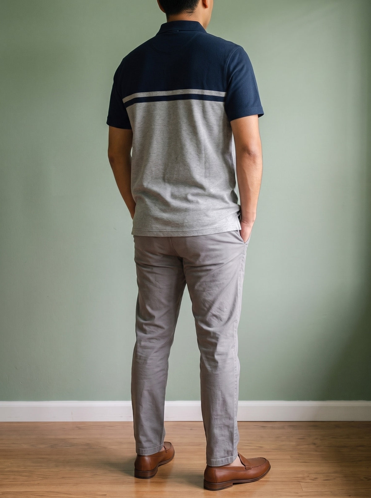 Playera Polo Michael Kors - Boxroom
