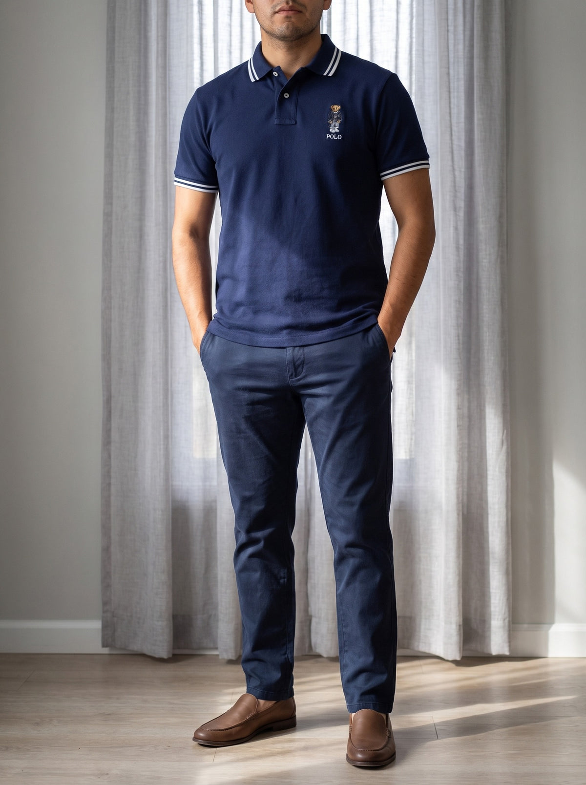 Playera Polo Ralph Lauren - Boxroom