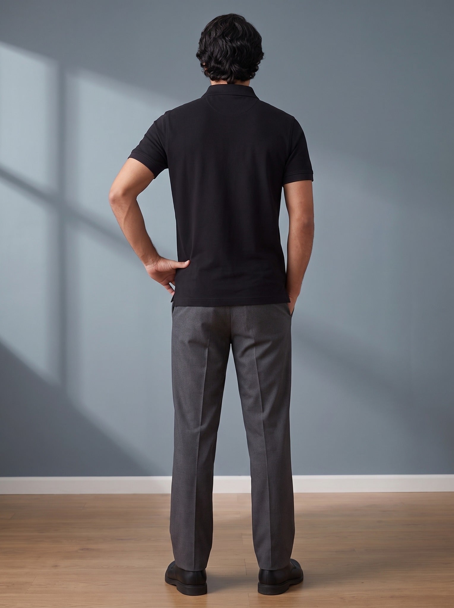 Playera Polo Tommy Hilfiger - Boxroom