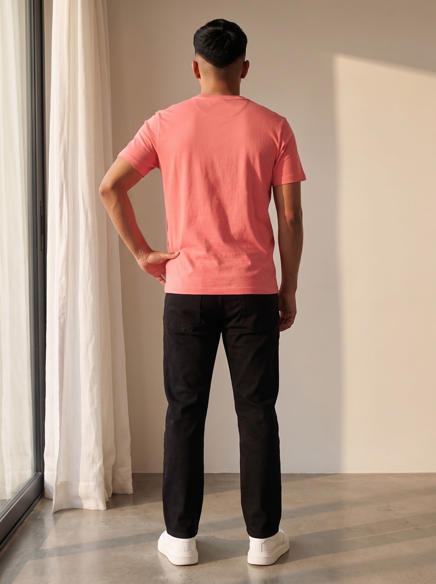 Playera de cuello redondo Polo Ralph Lauren - Boxroom
