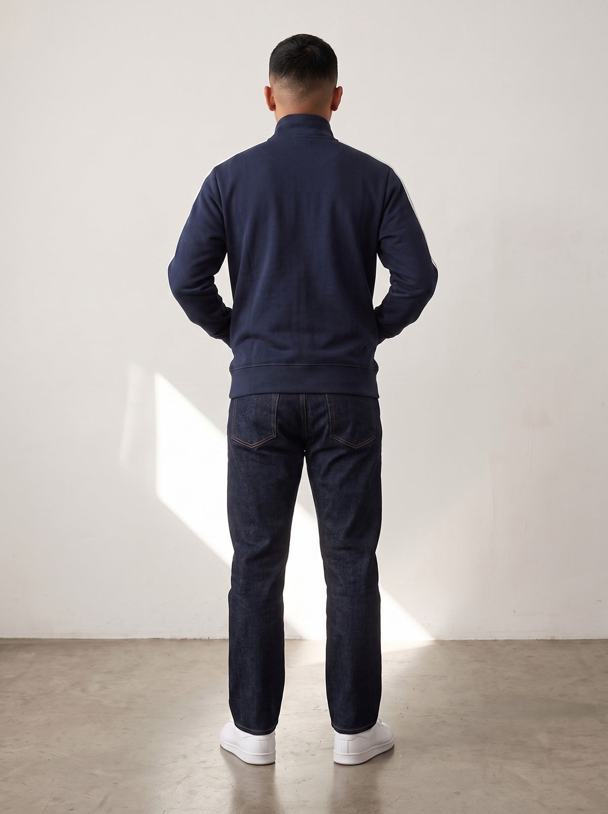 Sudadera Emporio Armani - Boxroom