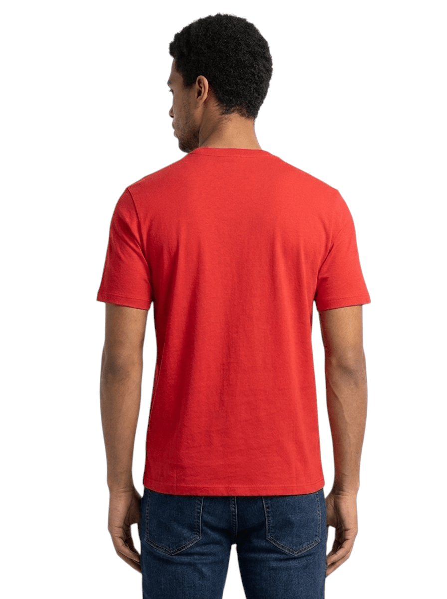 Playera de cuello redondo Armani Exchange - Boxroom