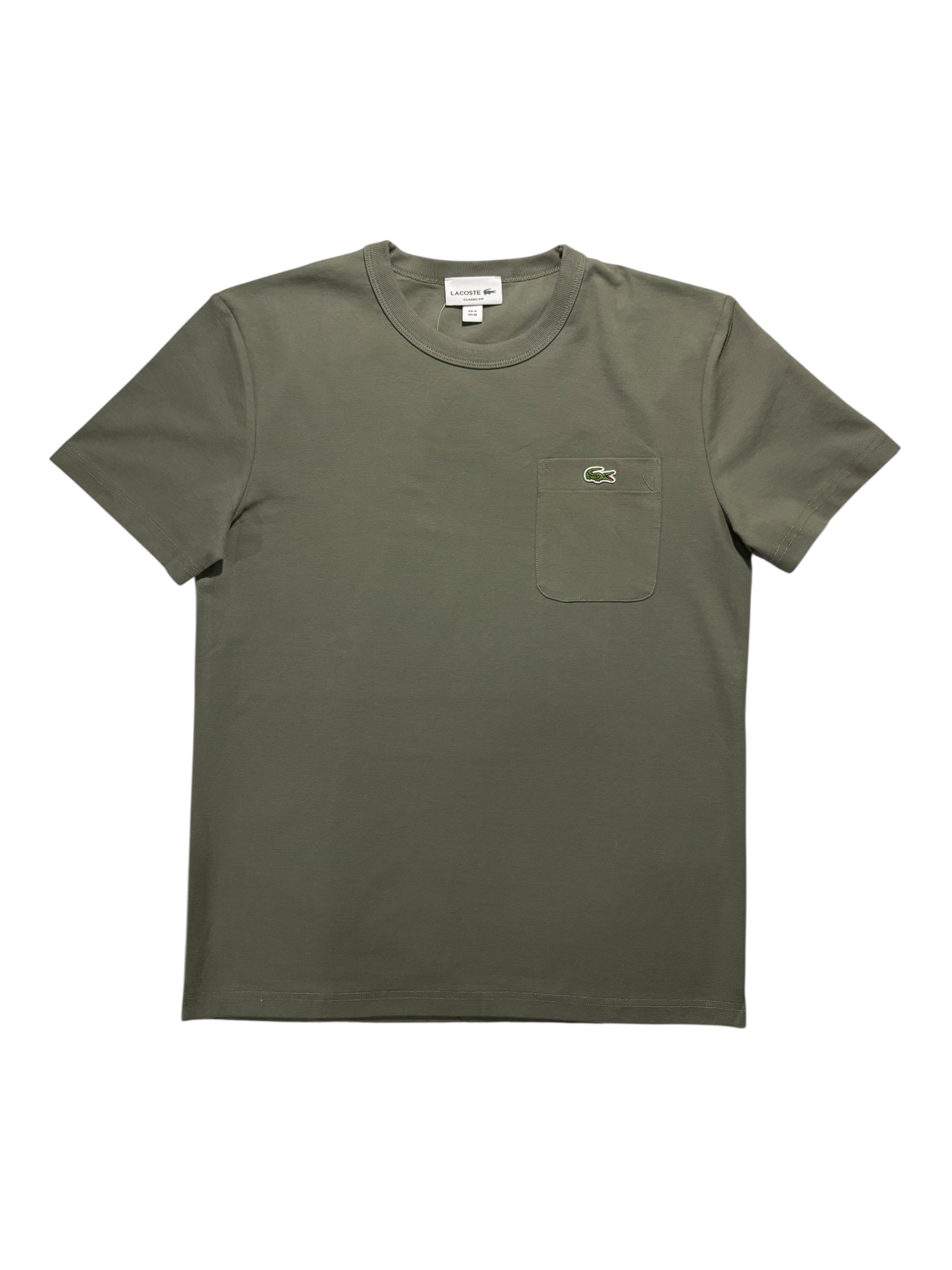 Playera Lacoste - Boxroom