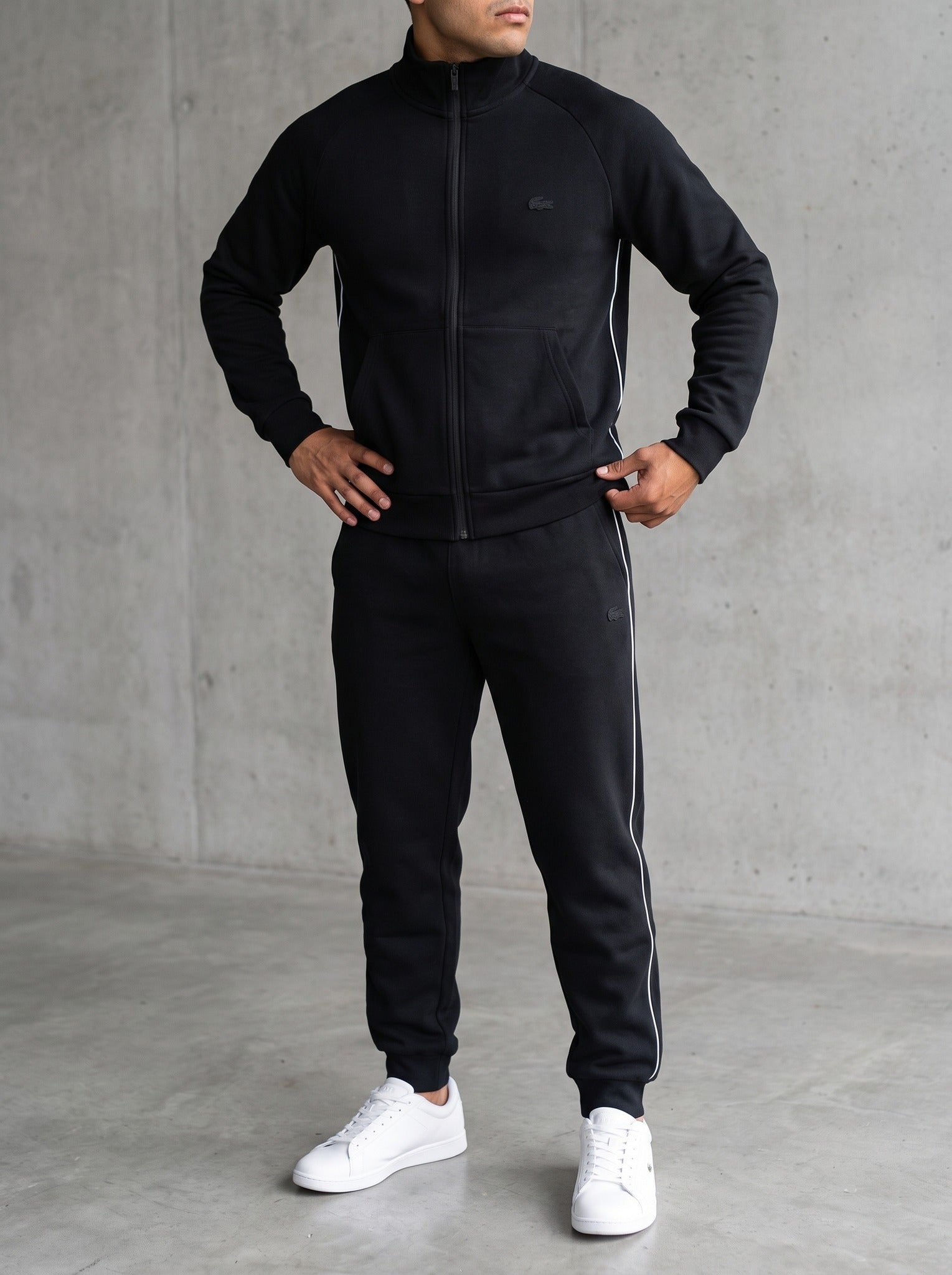 Conjunto Lacoste - Boxroom