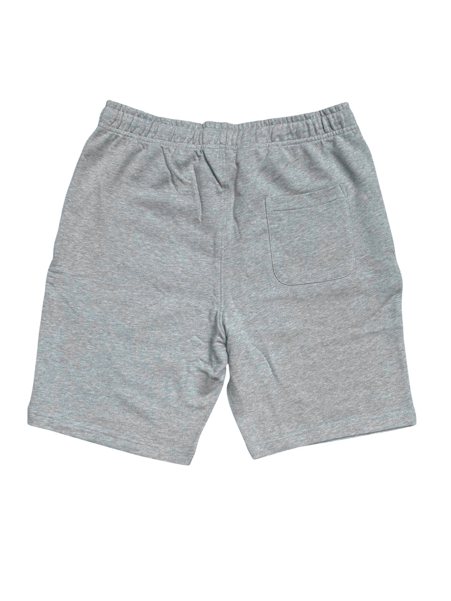 Short polo
