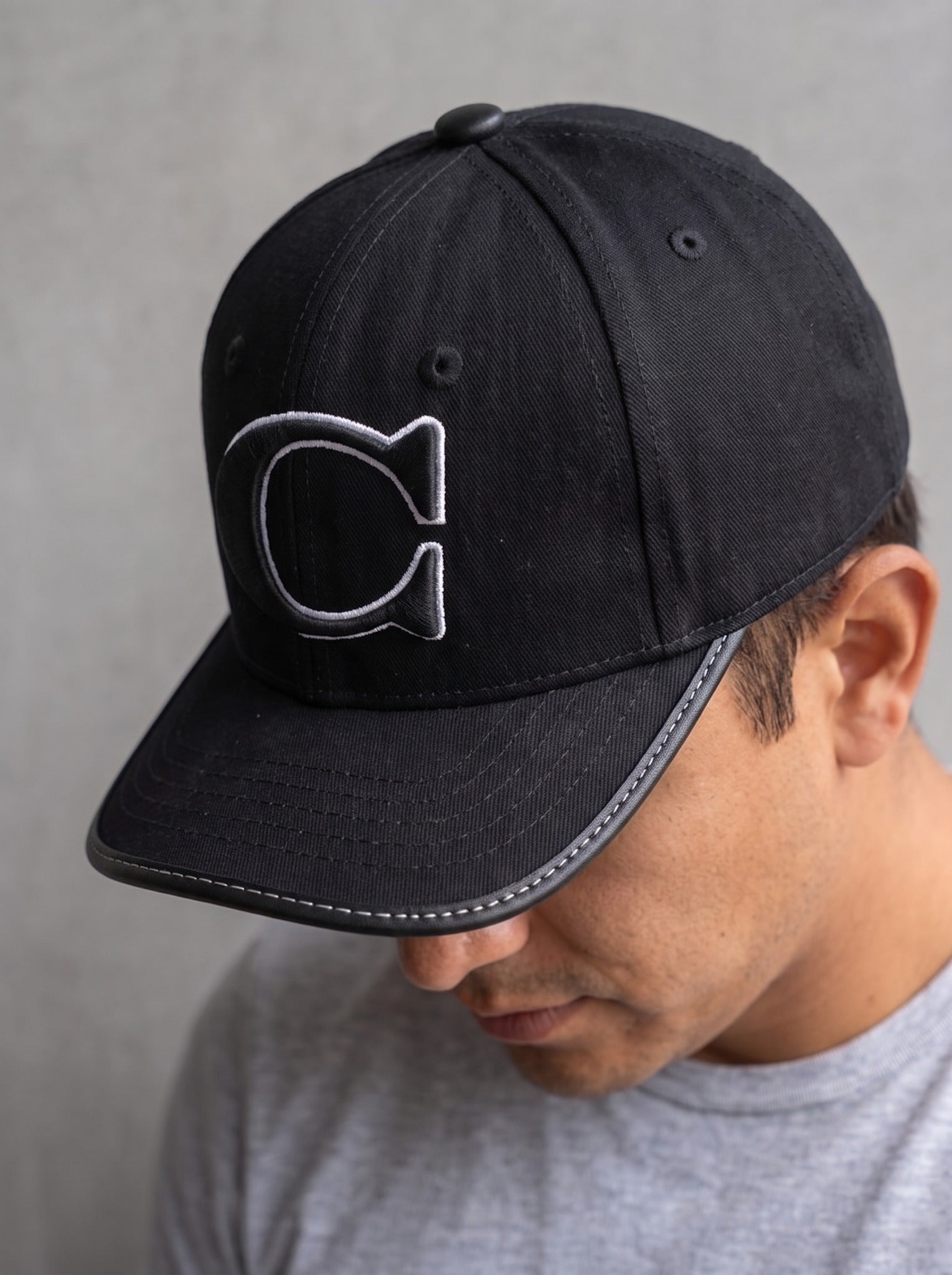 GORRA - Boxroom