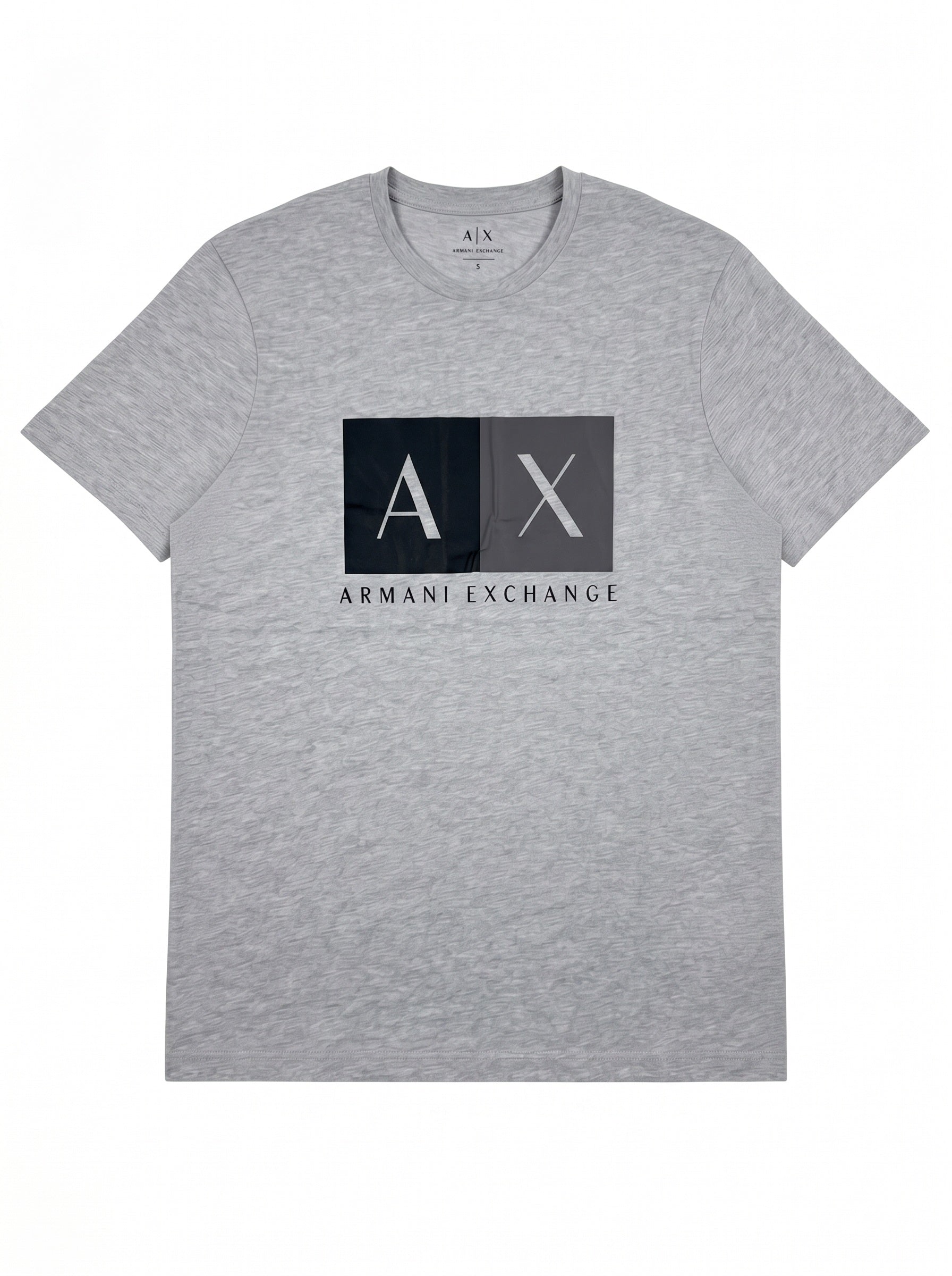 Playera Armani Exchange - Boxroom