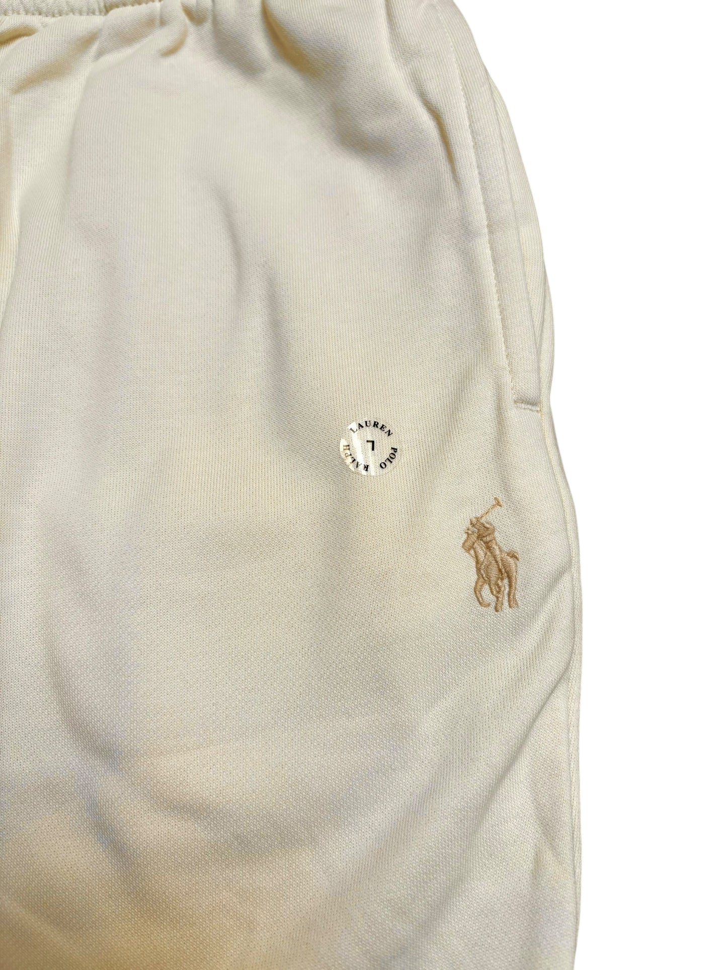 Short Polo