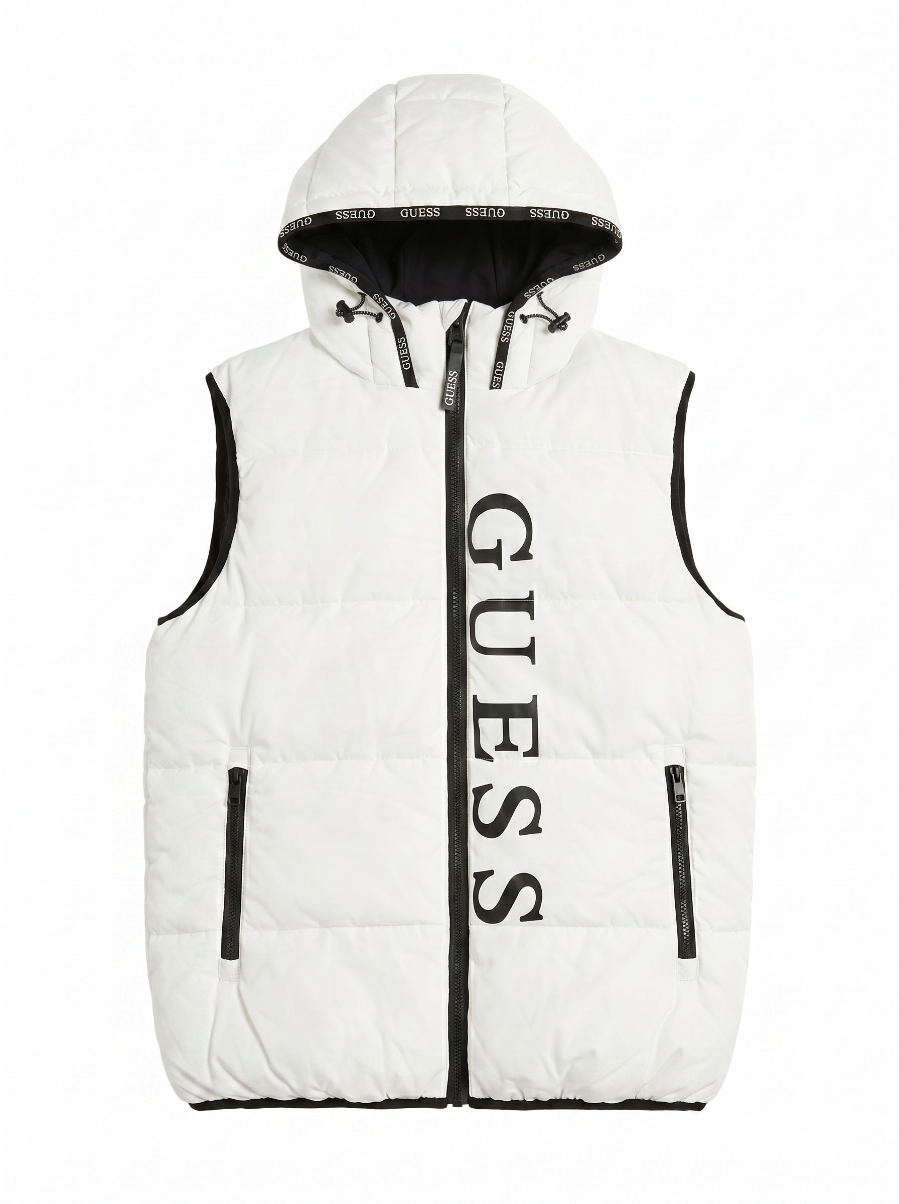 Chaleco Guess - Boxroom