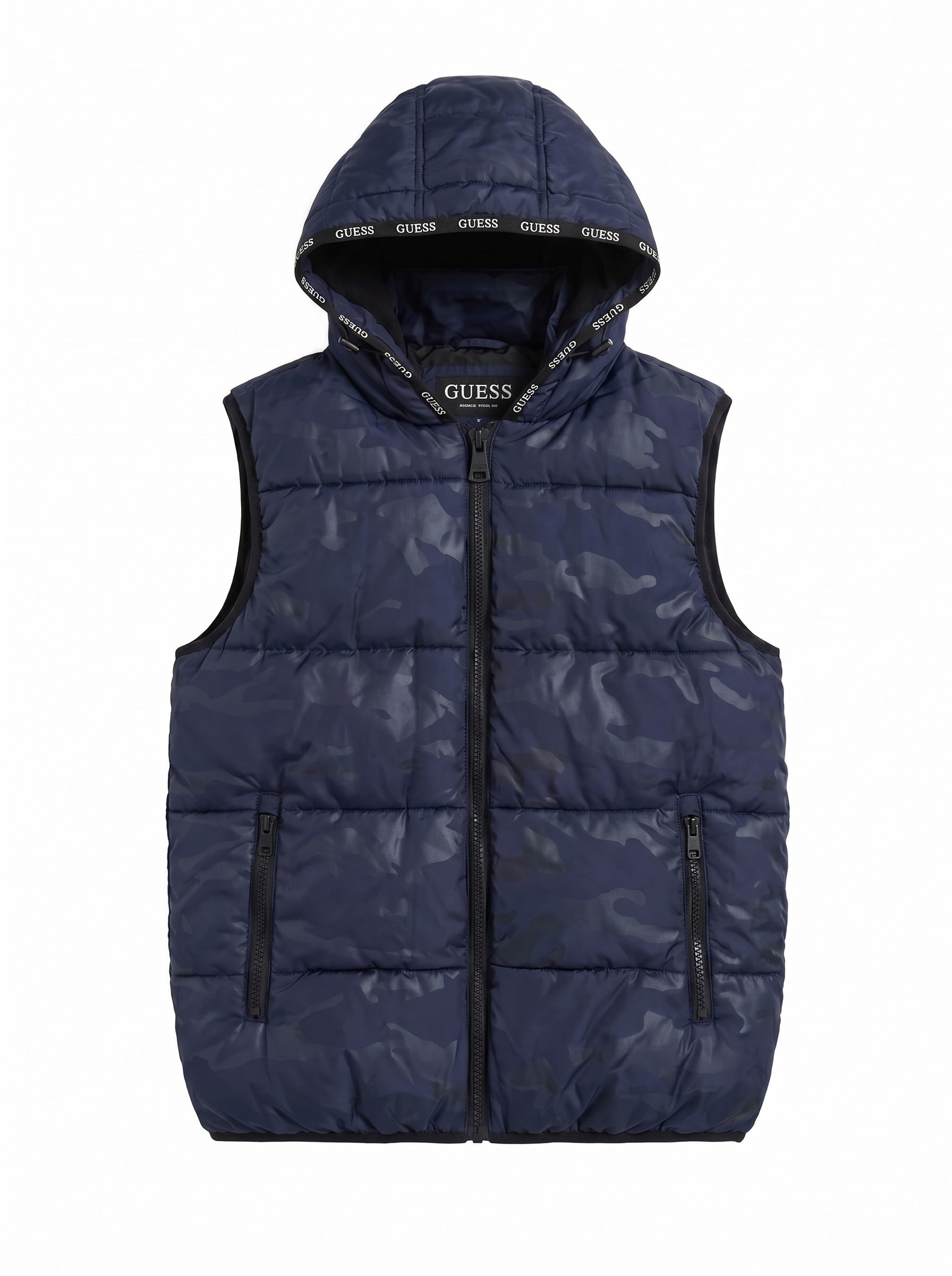 Chaleco Guess - Boxroom