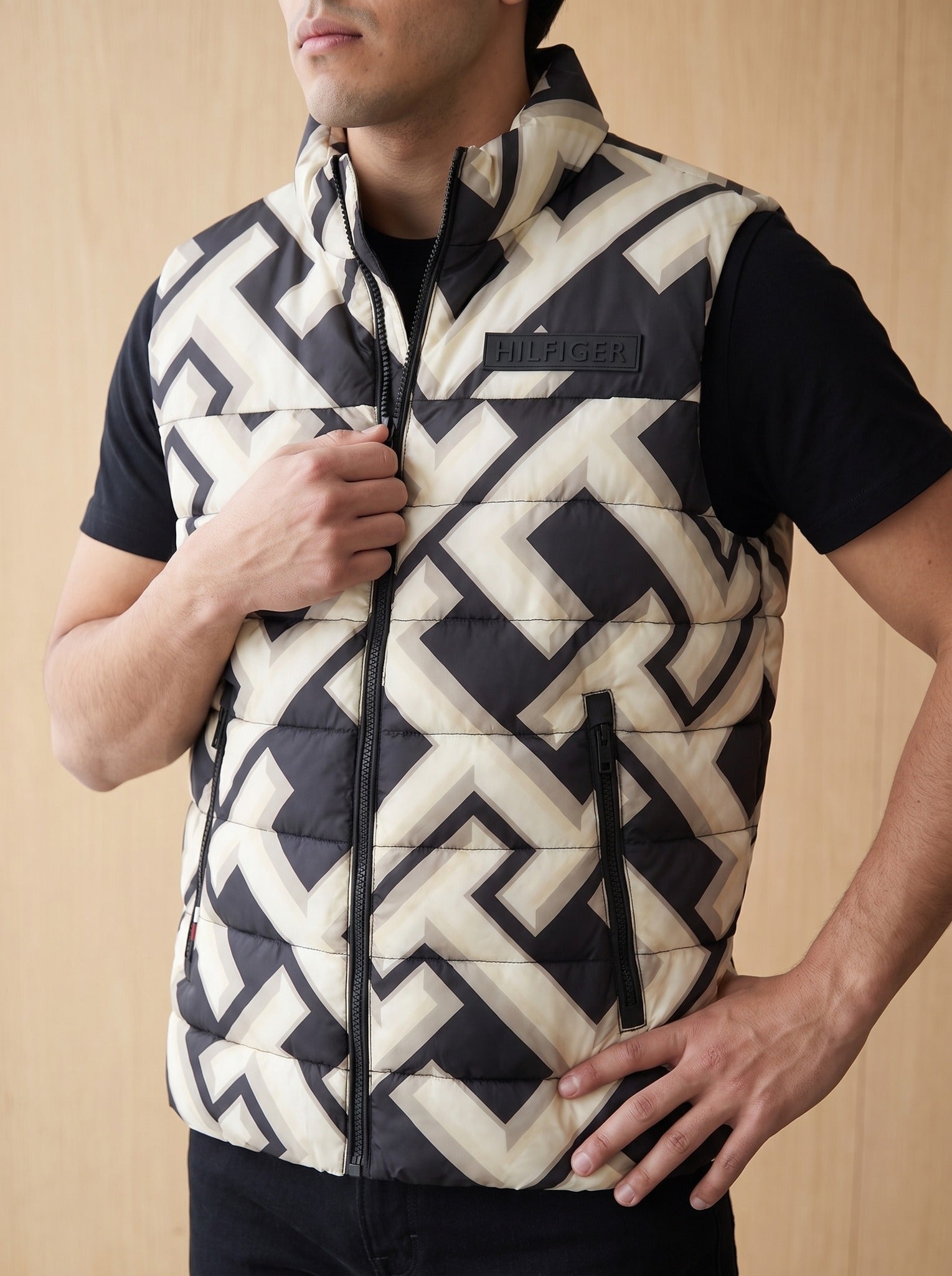Chaleco Tommy Hilfiger - Boxroom