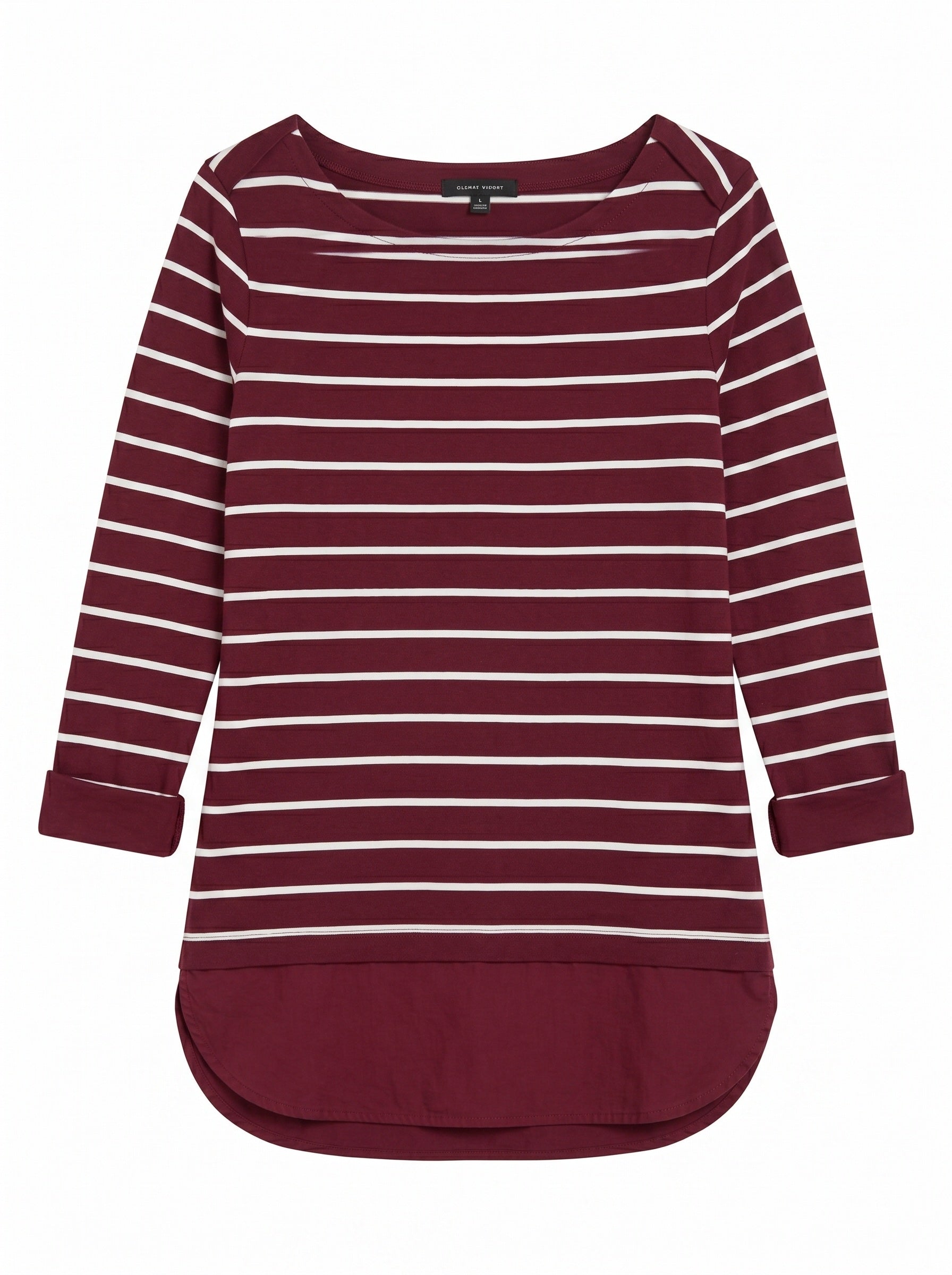 Playera Tommy Hilfiger - Boxroom