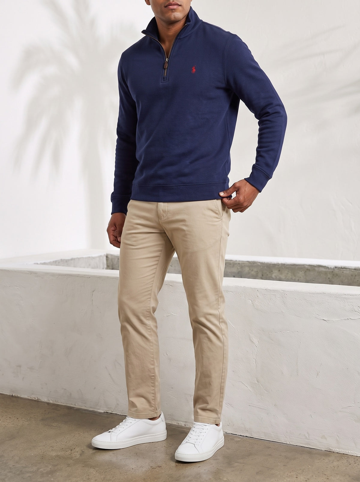 Suéter Polo Ralph Lauren - Boxroom