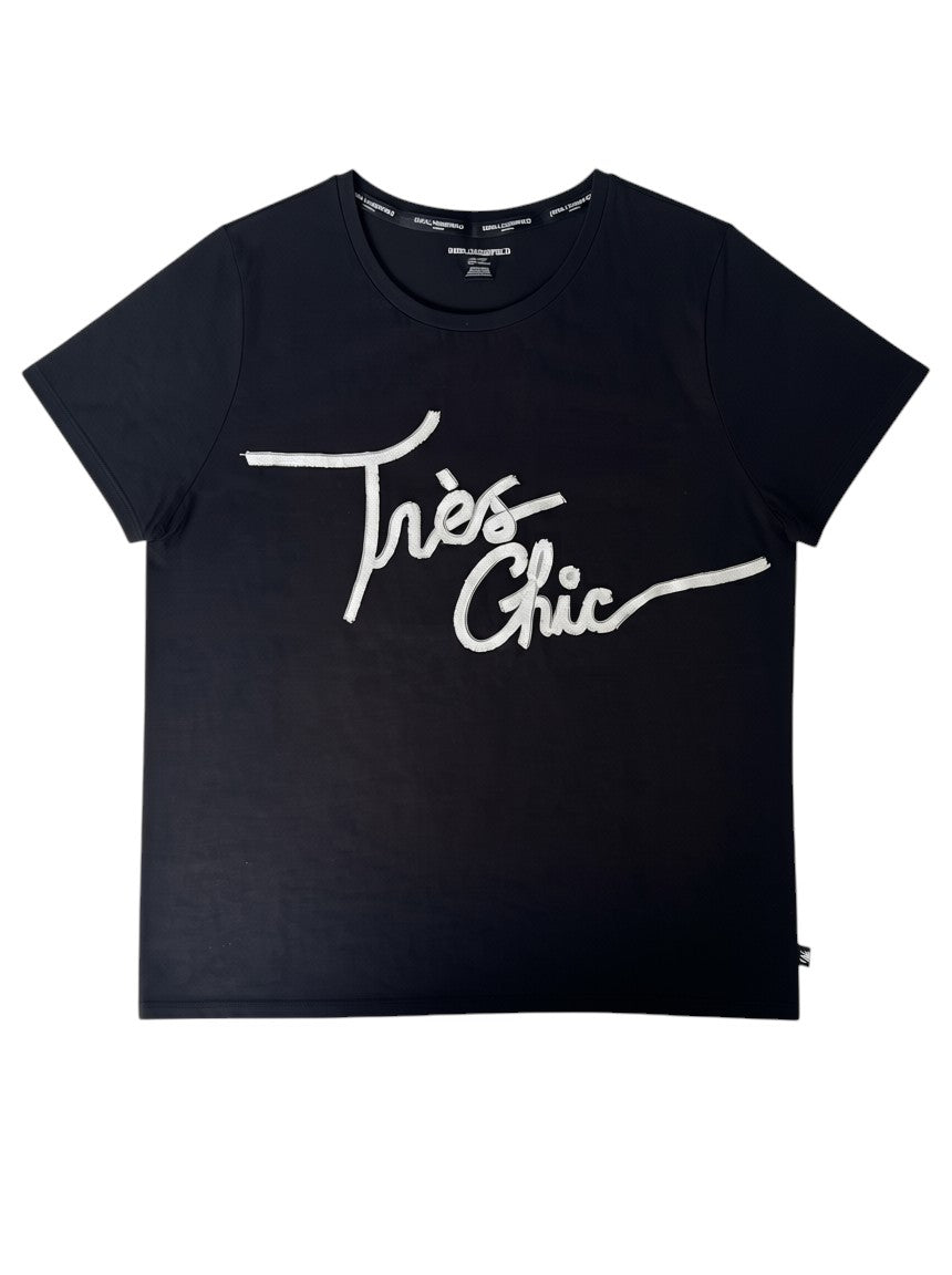 Playera Karl Lagerfeld - Boxroom