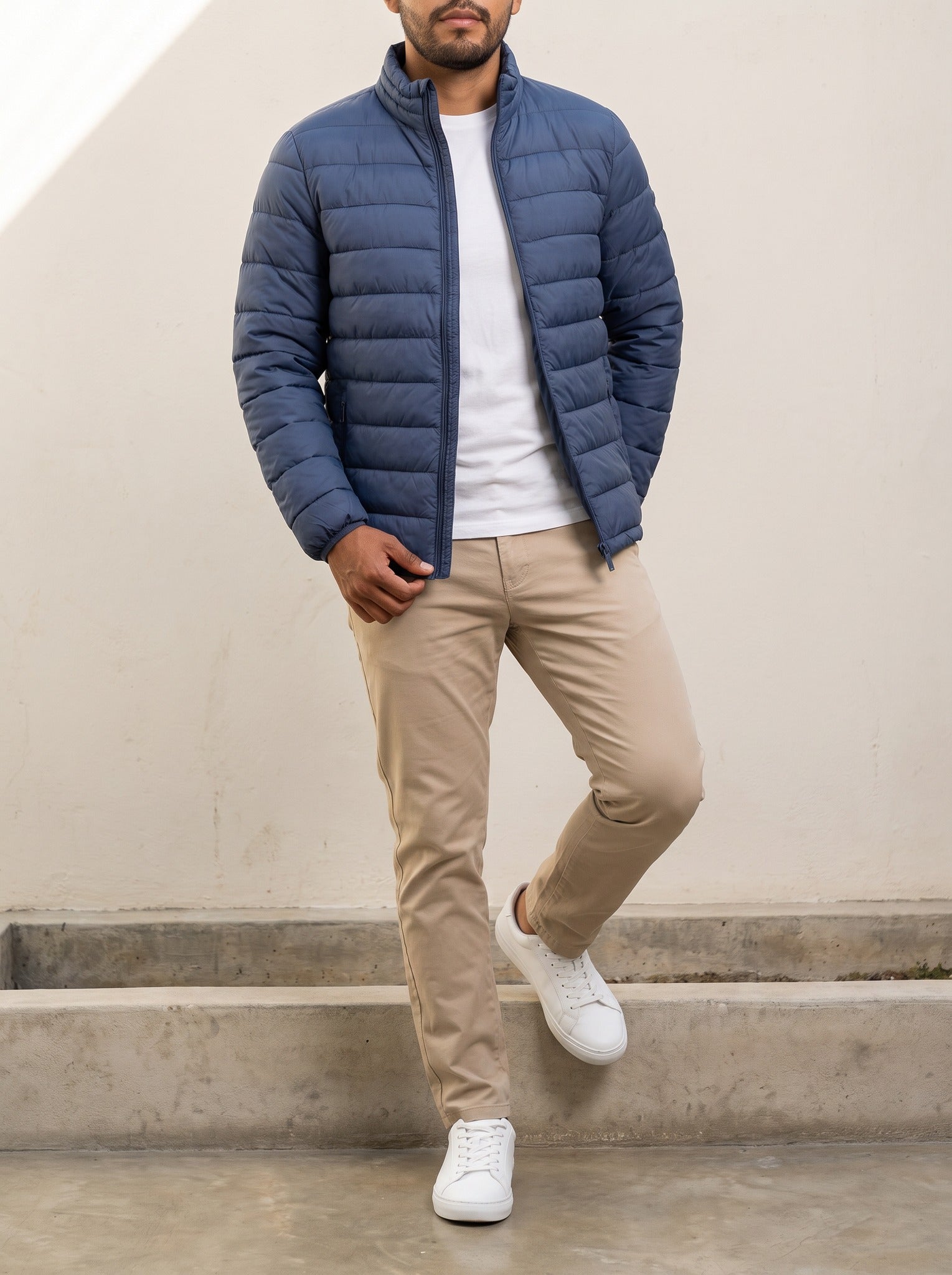 Chamarra Guess - Boxroom