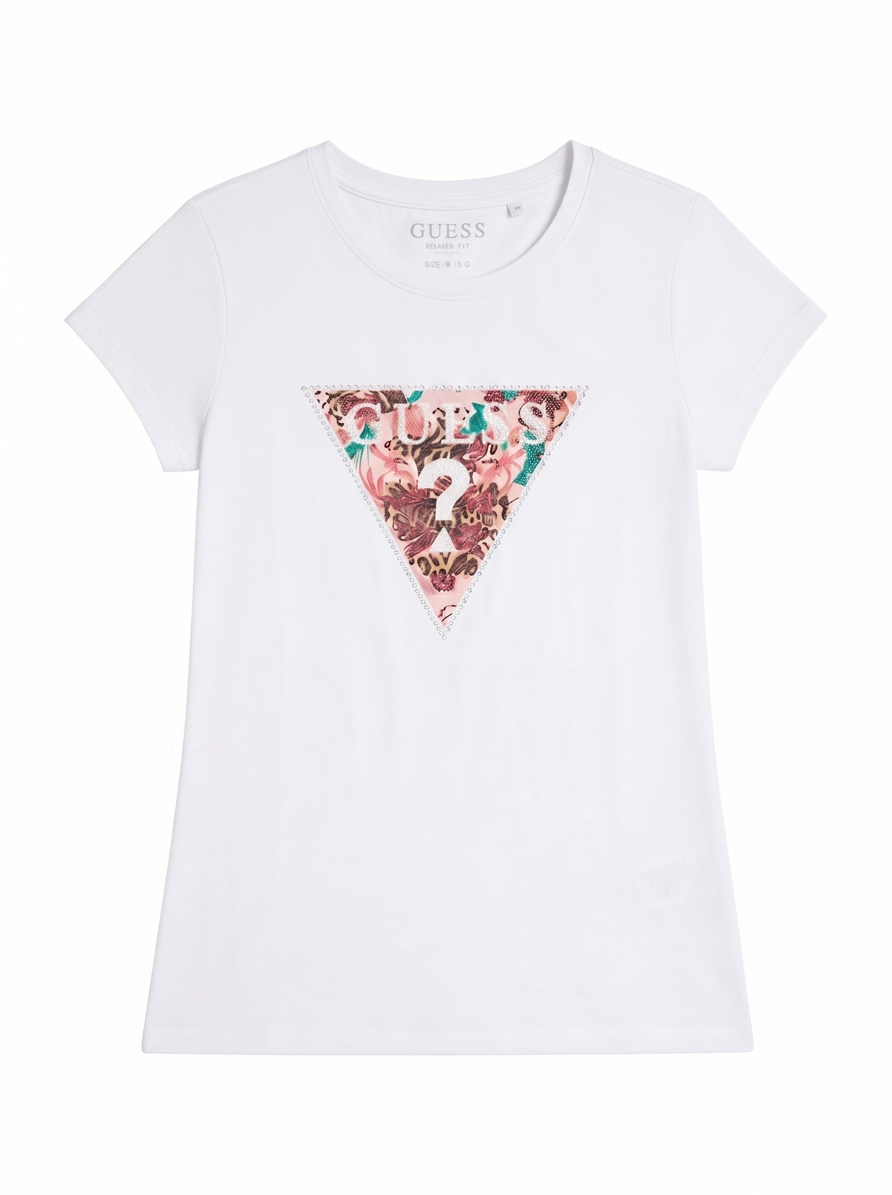 Playera Guess - Boxroom