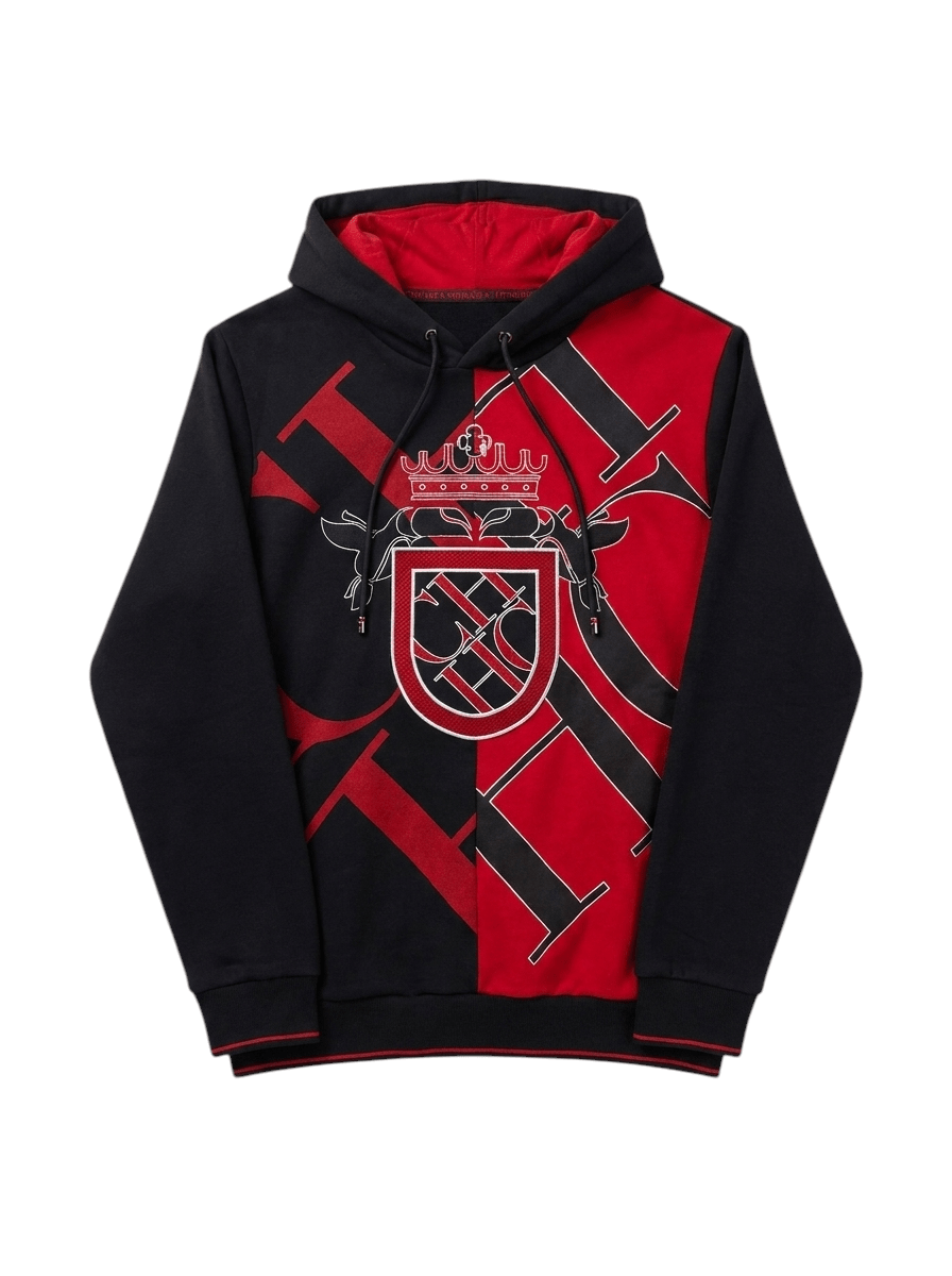 Sudadera Carolina Herrera - Boxroom