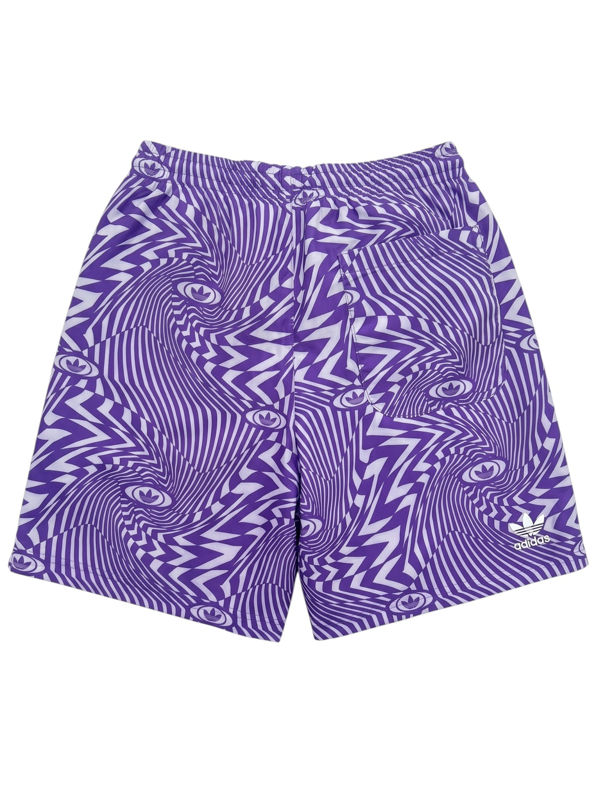 Short de Baño Adidas